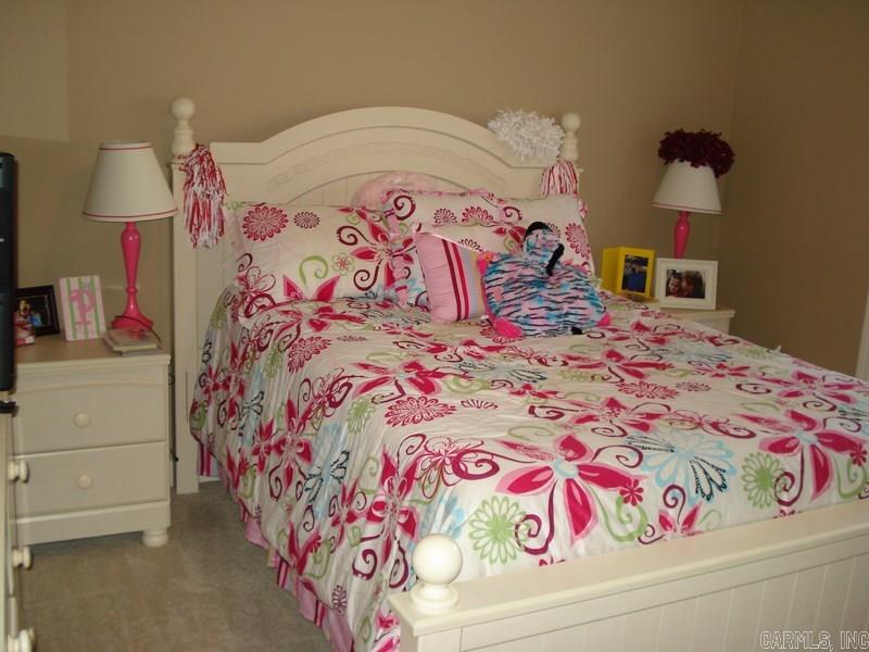 MAUMELLE VALLEY ESTATES - Residential