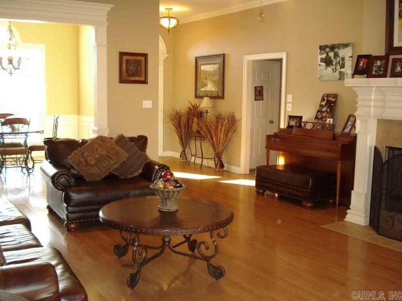 MAUMELLE VALLEY ESTATES - Residential