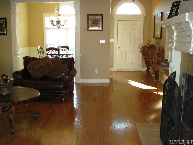 MAUMELLE VALLEY ESTATES - Residential