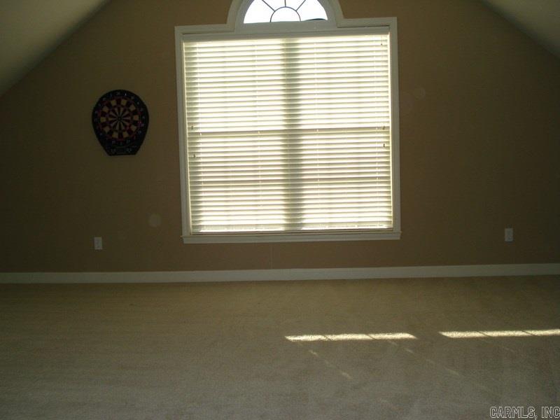 MAUMELLE VALLEY ESTATES - Residential