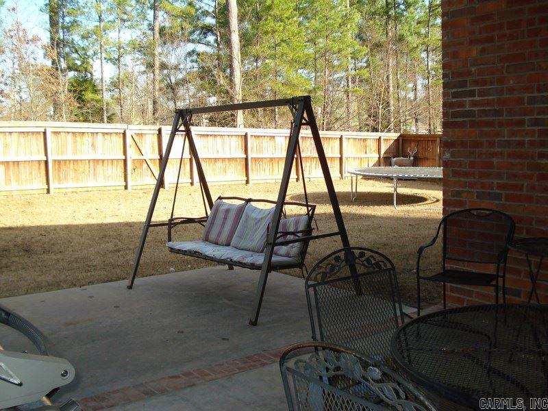 MAUMELLE VALLEY ESTATES - Residential