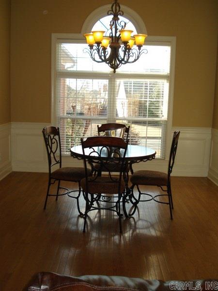 MAUMELLE VALLEY ESTATES - Residential