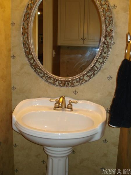 MAUMELLE VALLEY ESTATES - Residential