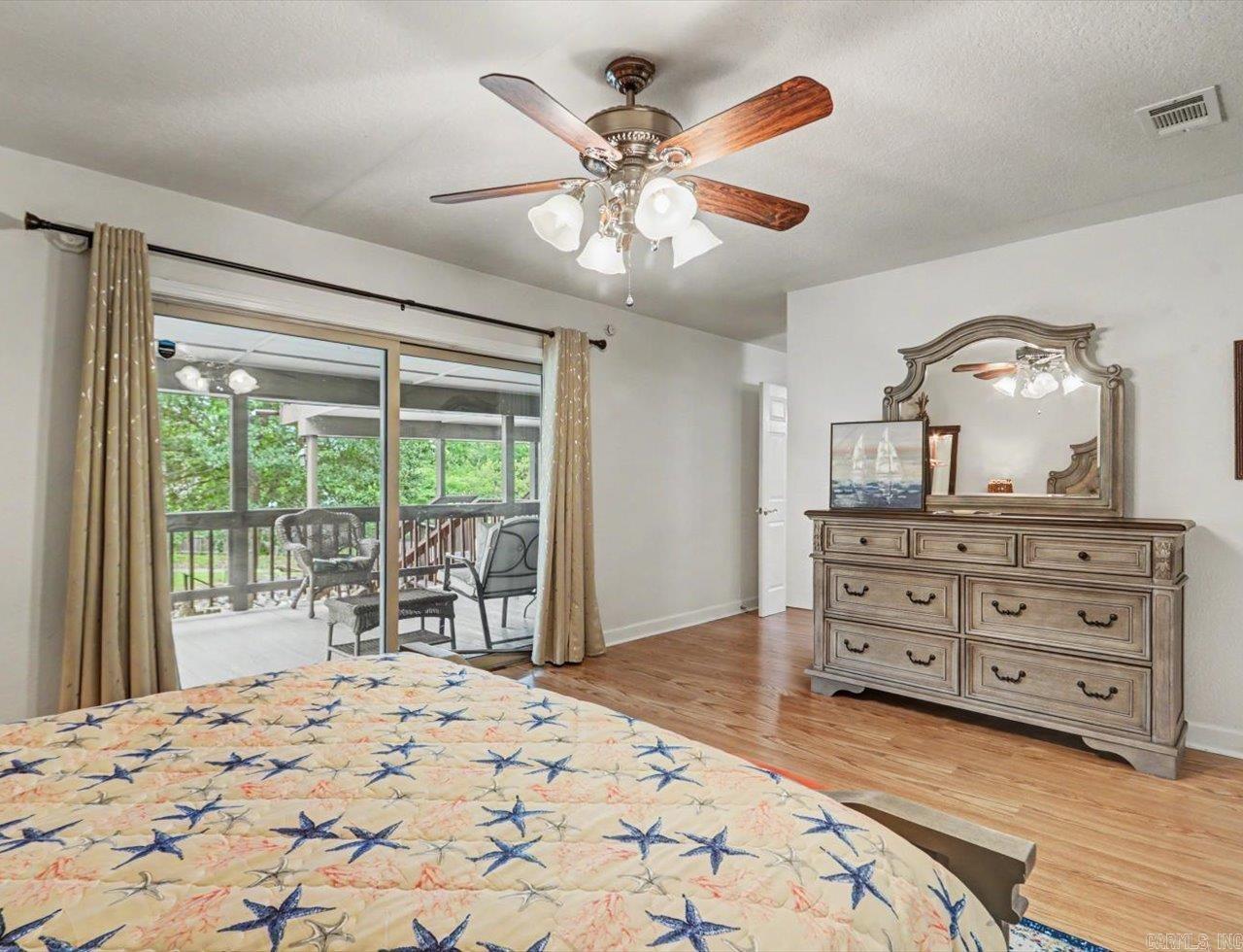 Oakridge Lake Estates - Residential