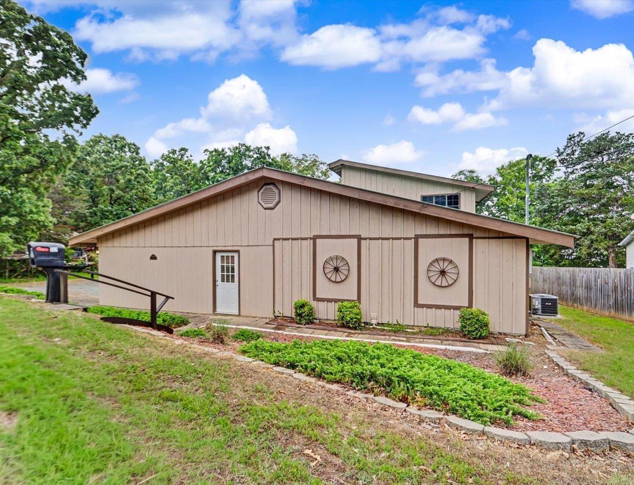 Oakridge Lake Estates - Residential