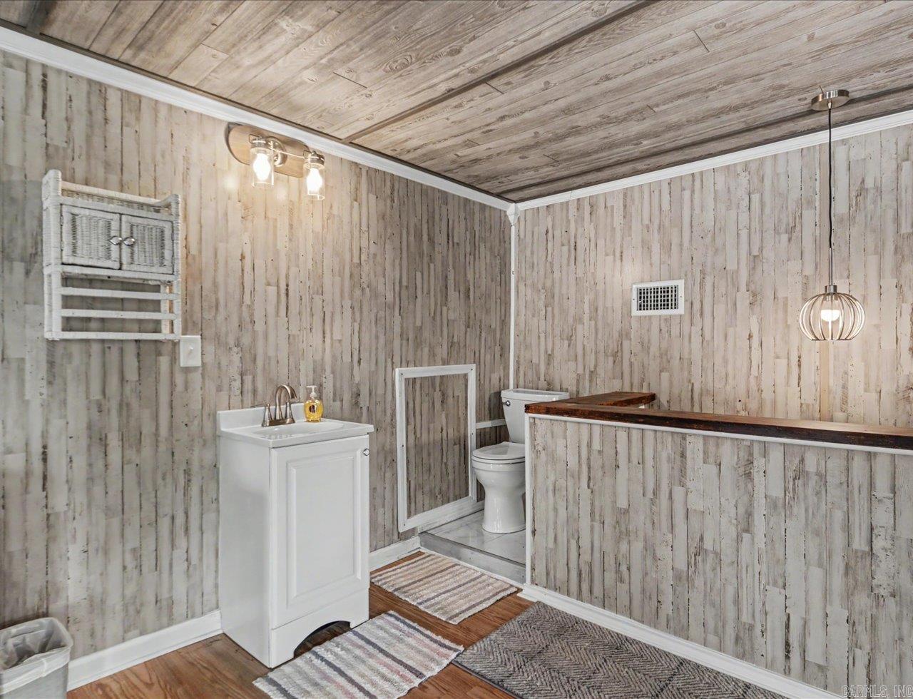 Oakridge Lake Estates - Residential