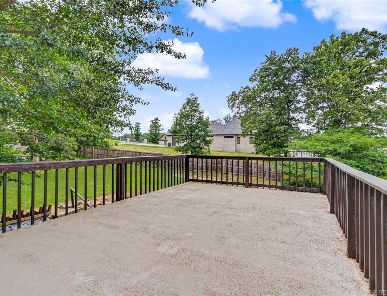 Oakridge Lake Estates - Residential