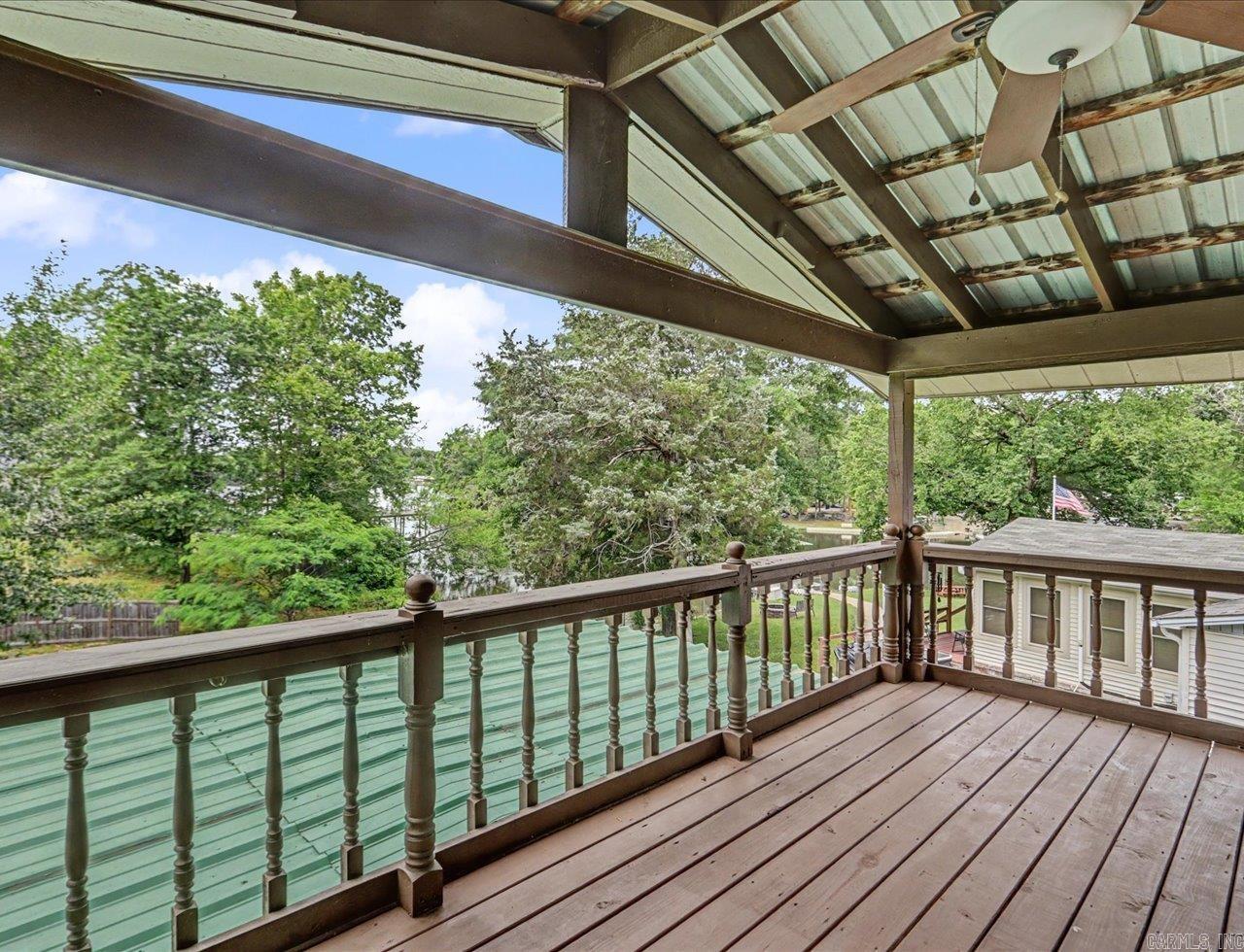 Oakridge Lake Estates - Residential