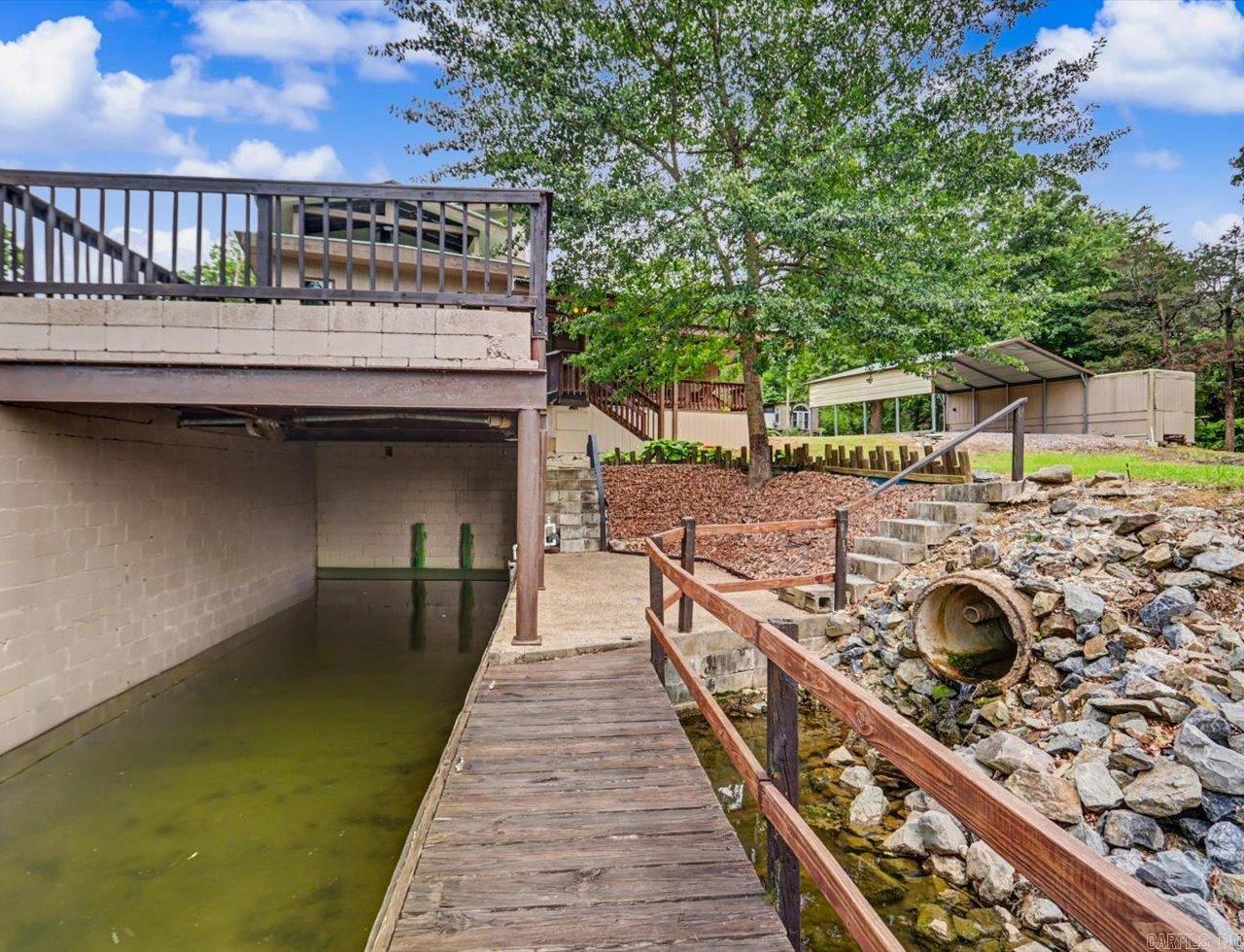 Oakridge Lake Estates - Residential