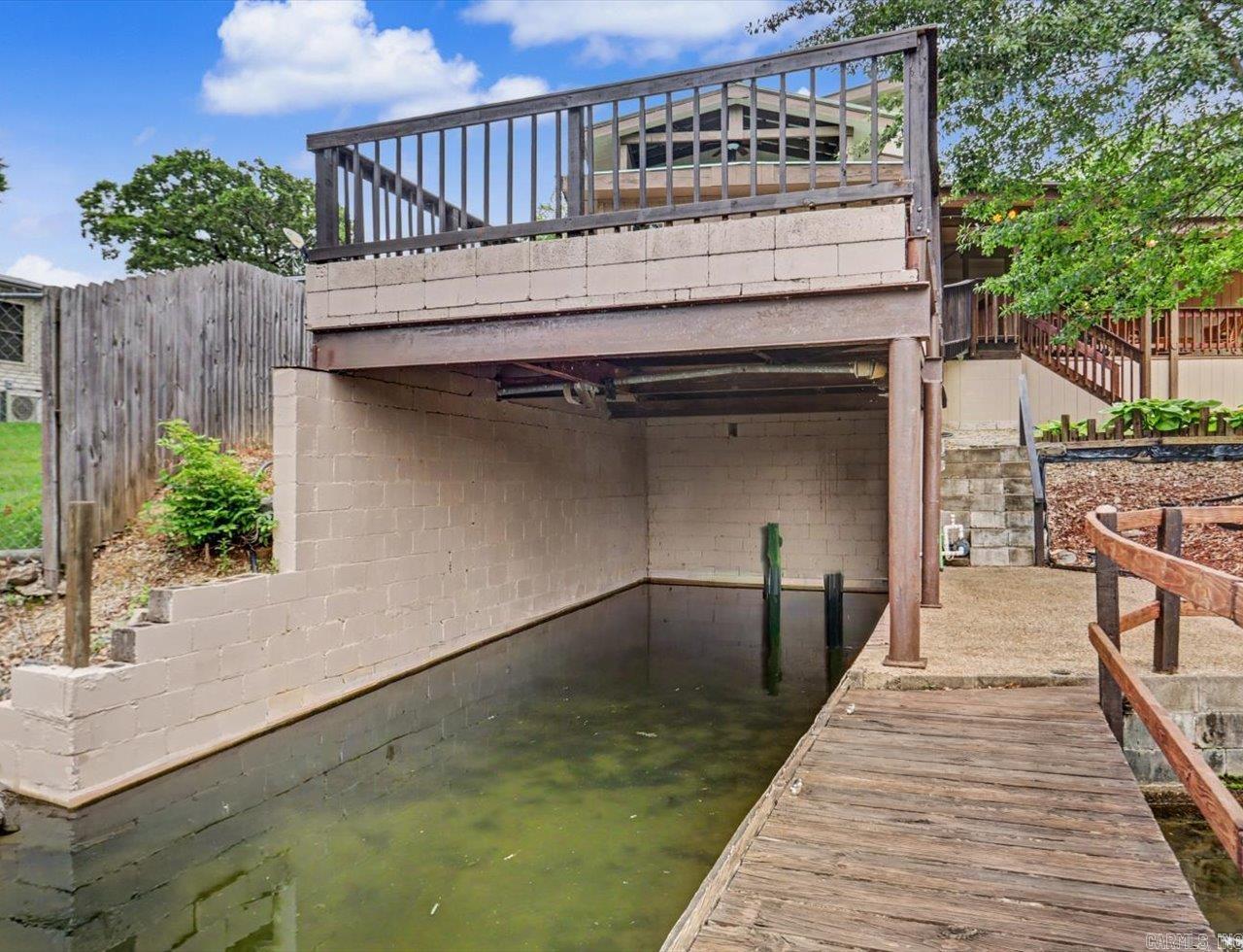 Oakridge Lake Estates - Residential