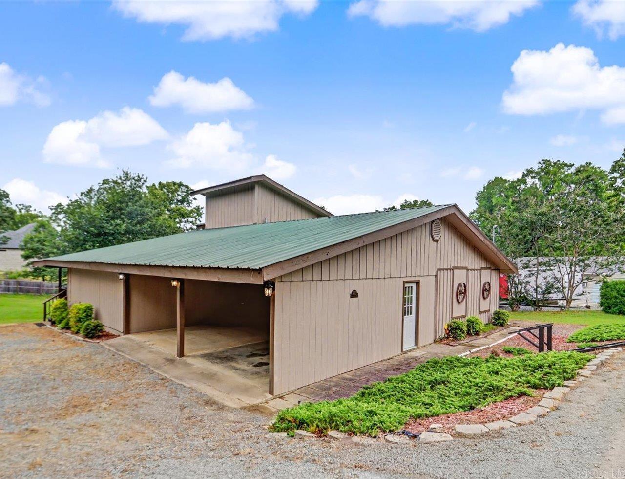 Oakridge Lake Estates - Residential