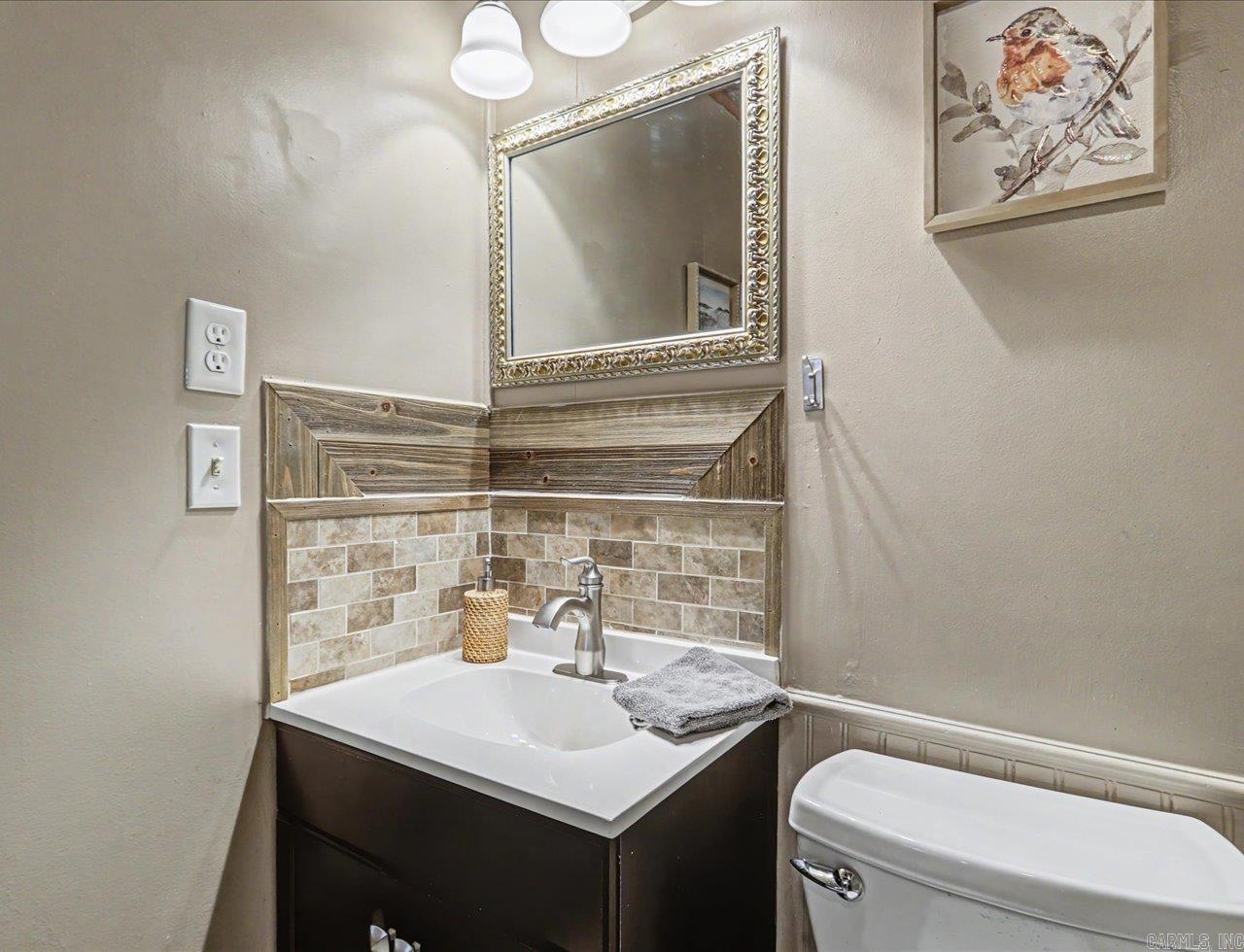Oakridge Lake Estates - Residential