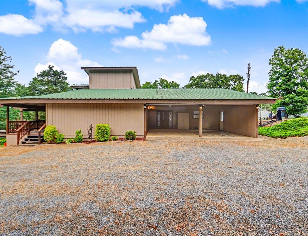 Oakridge Lake Estates - Residential