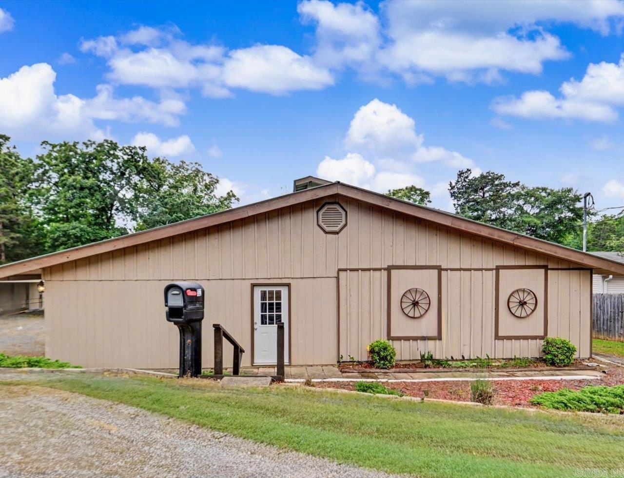 Oakridge Lake Estates - Residential