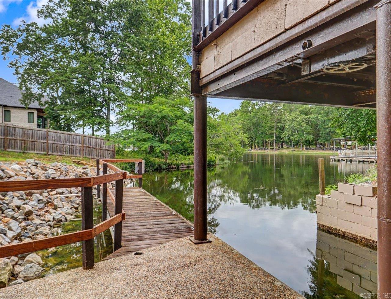Oakridge Lake Estates - Residential