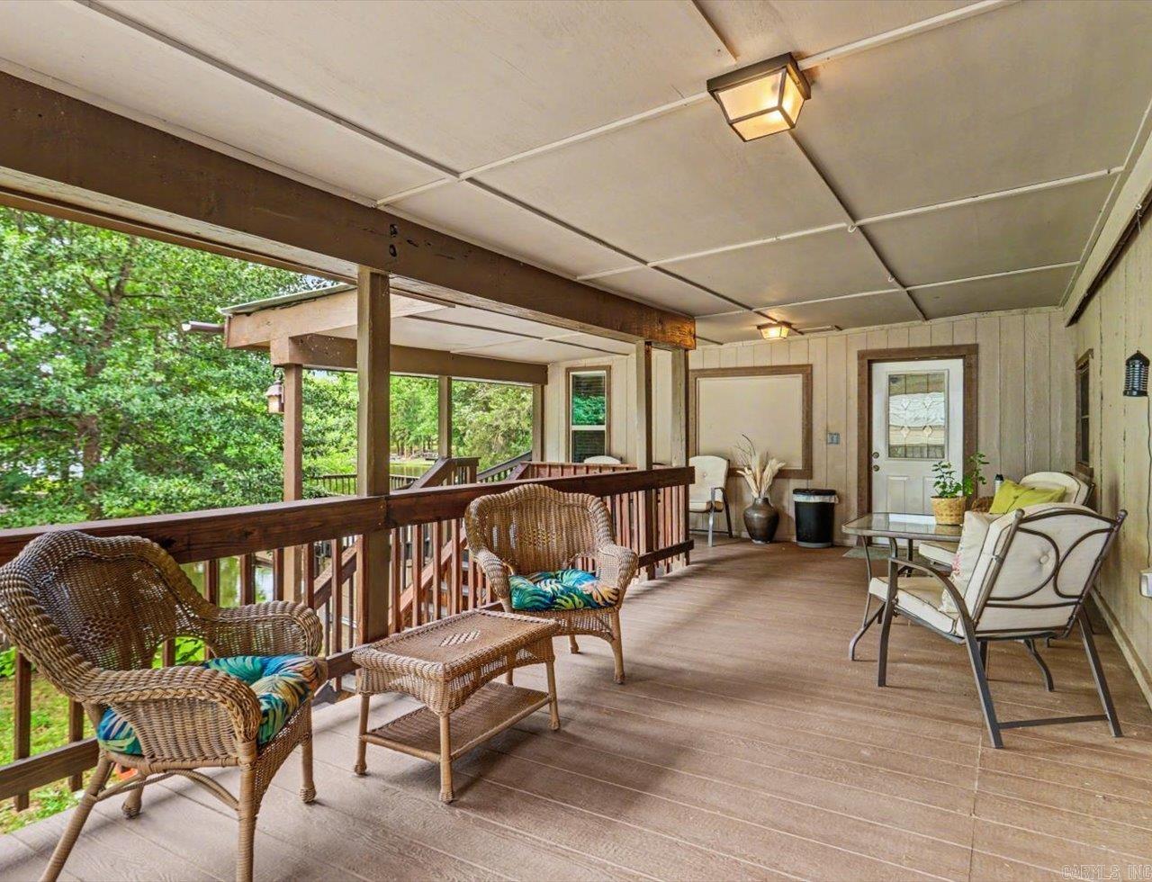 Oakridge Lake Estates - Residential