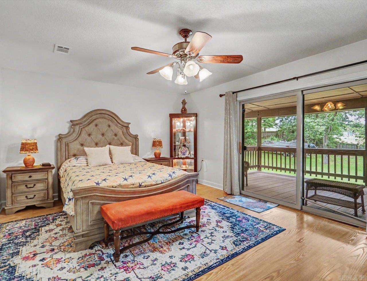 Oakridge Lake Estates - Residential