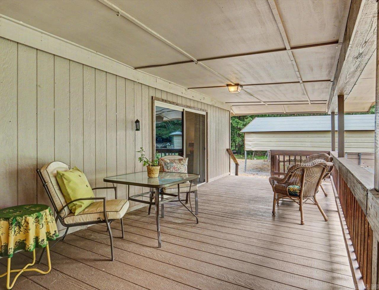 Oakridge Lake Estates - Residential