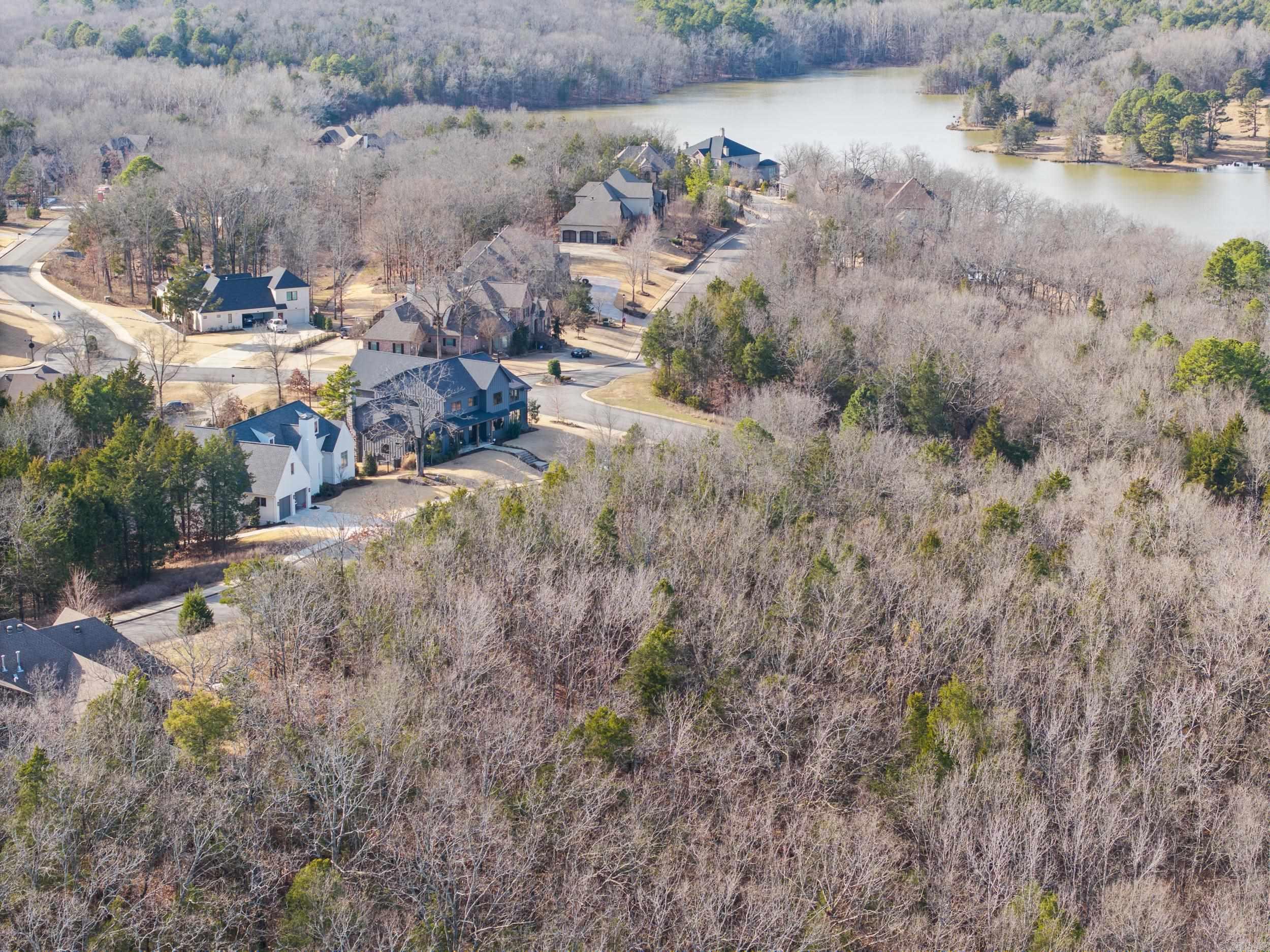 Spencer Mountain at the Lake - Land
