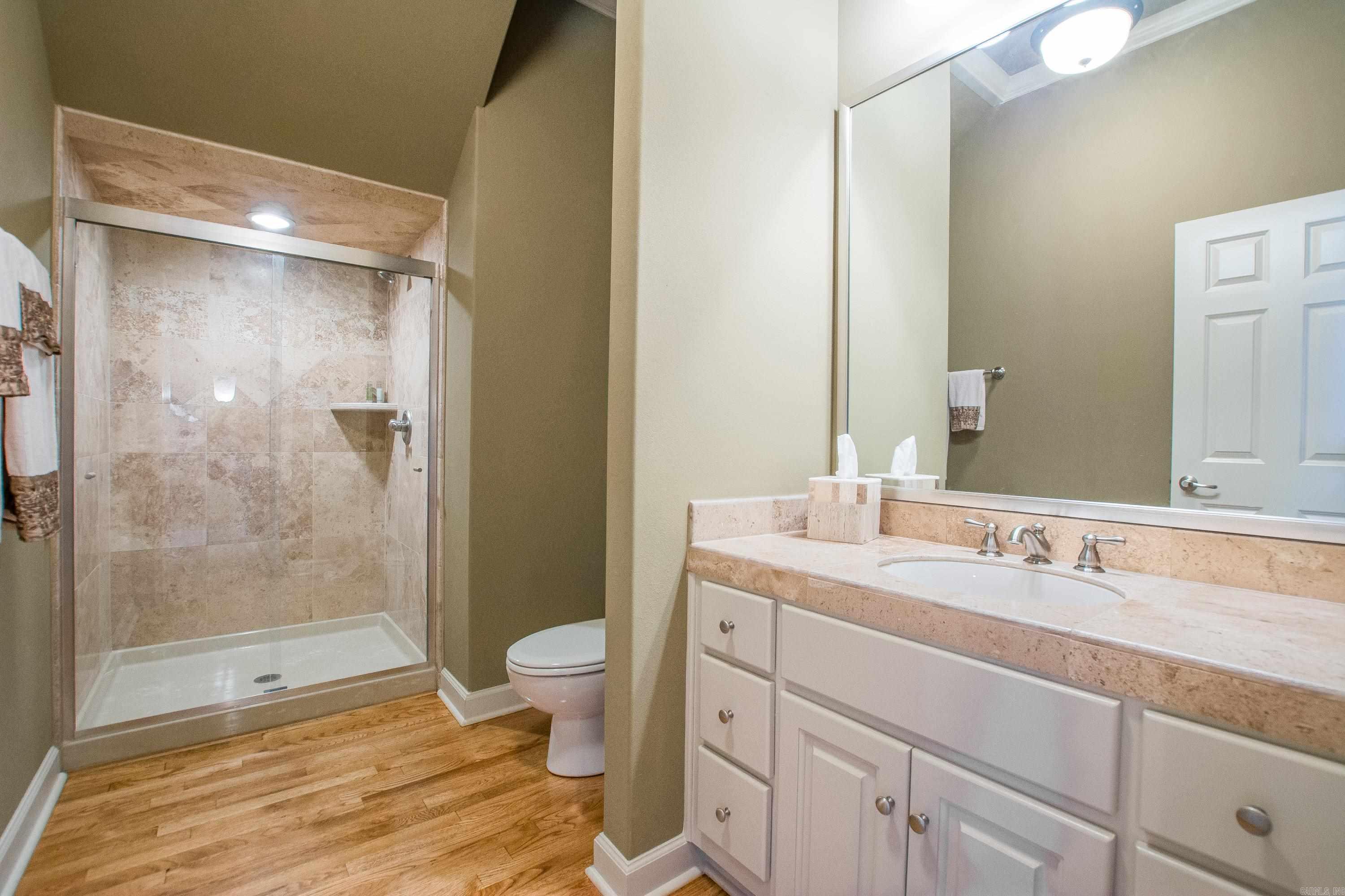CHENAL VALLEY EPERNAY PLACE - Residential