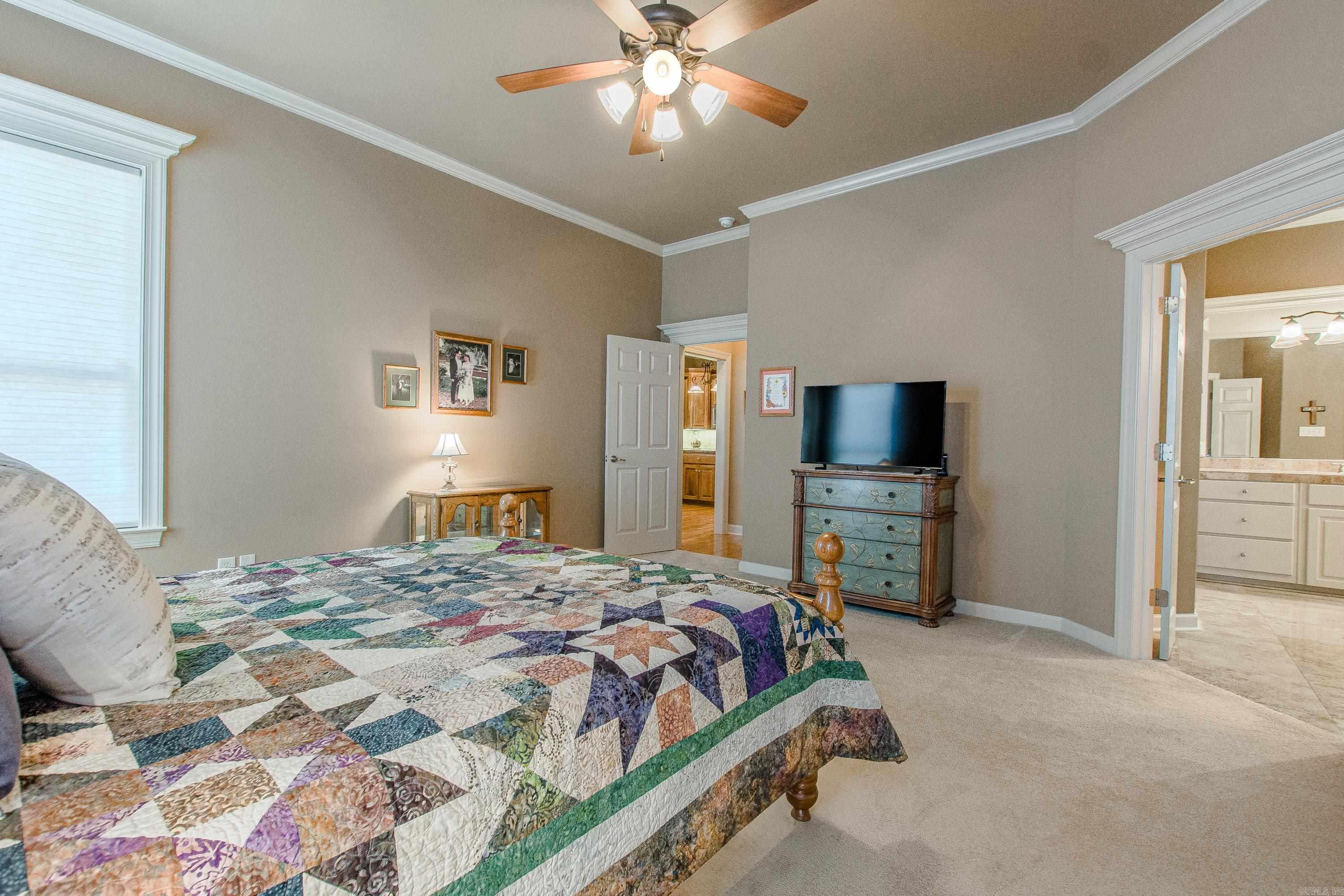 CHENAL VALLEY EPERNAY PLACE - Residential