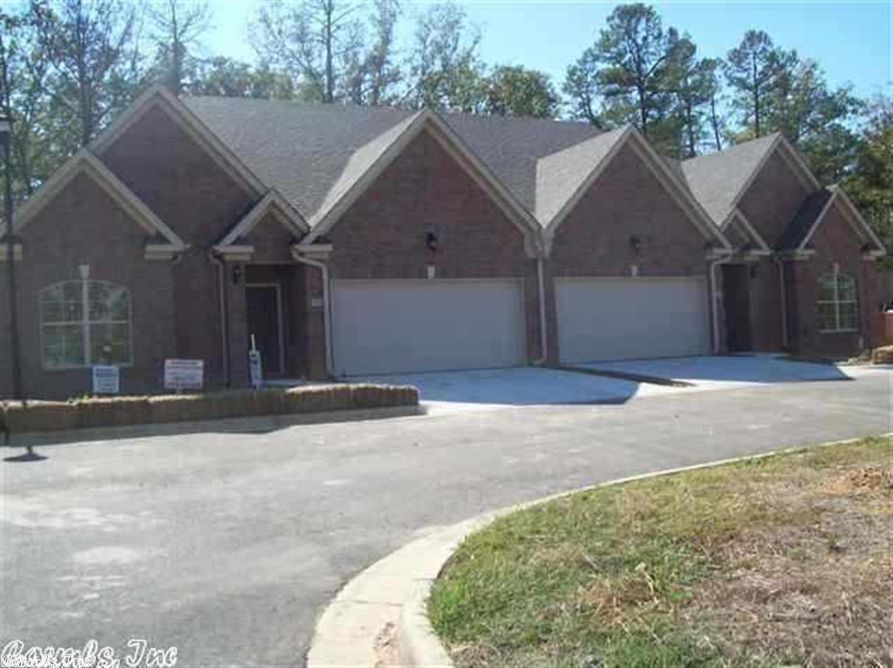 Beautiful new attached patio home in WLR. Hardwood floors, granite counter tops, stainless appliances, 2 car garage, privacy fence. Yard maintenance in POA. Estimated completion 10/2014.
