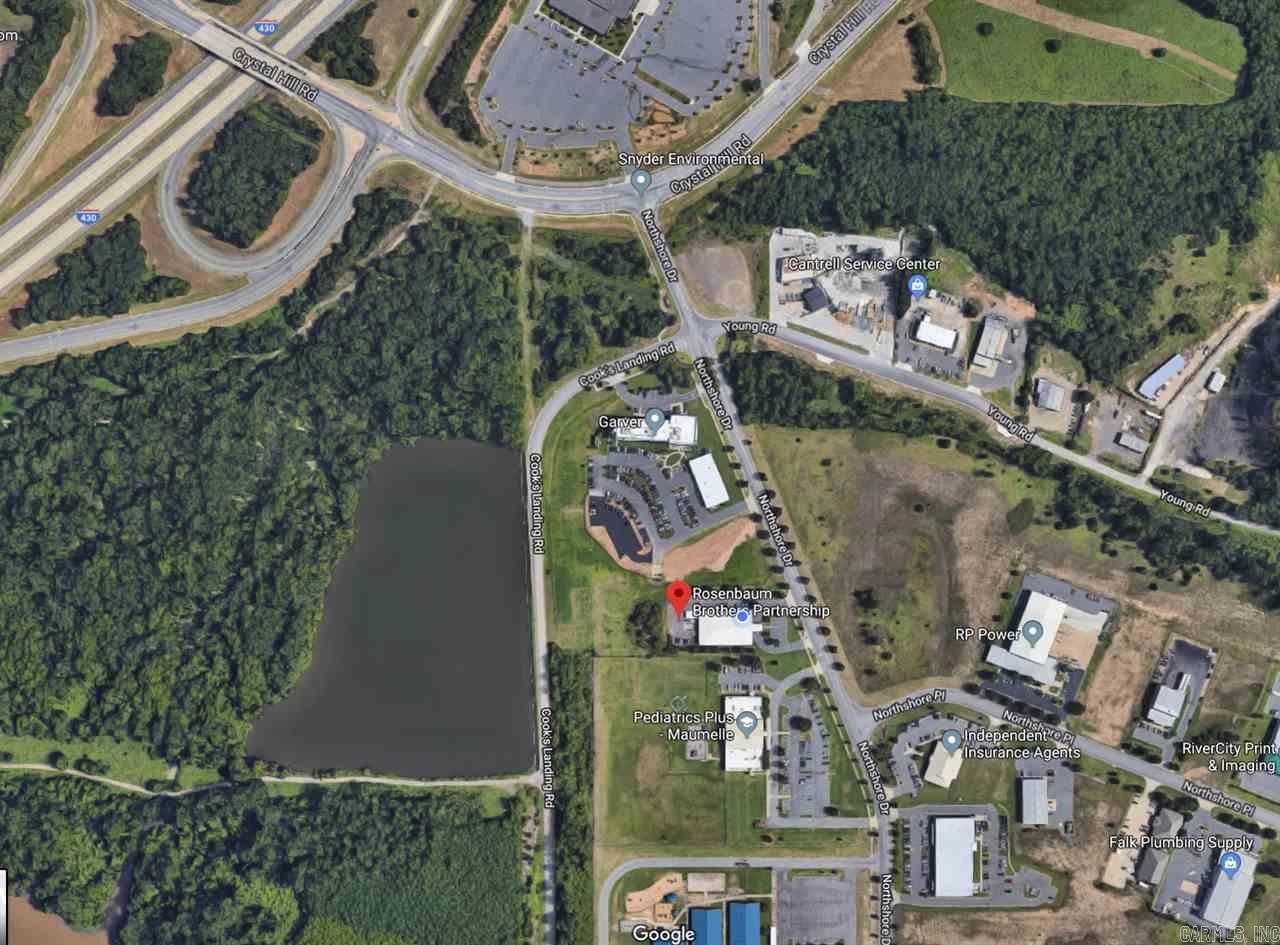 Northshore Business Park - Commercial Sale