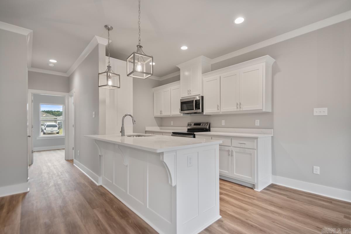BENJAMIN GROVE - Residential