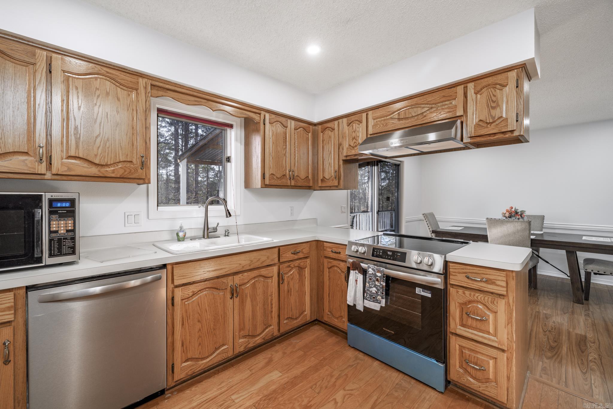 Santiago - Residential