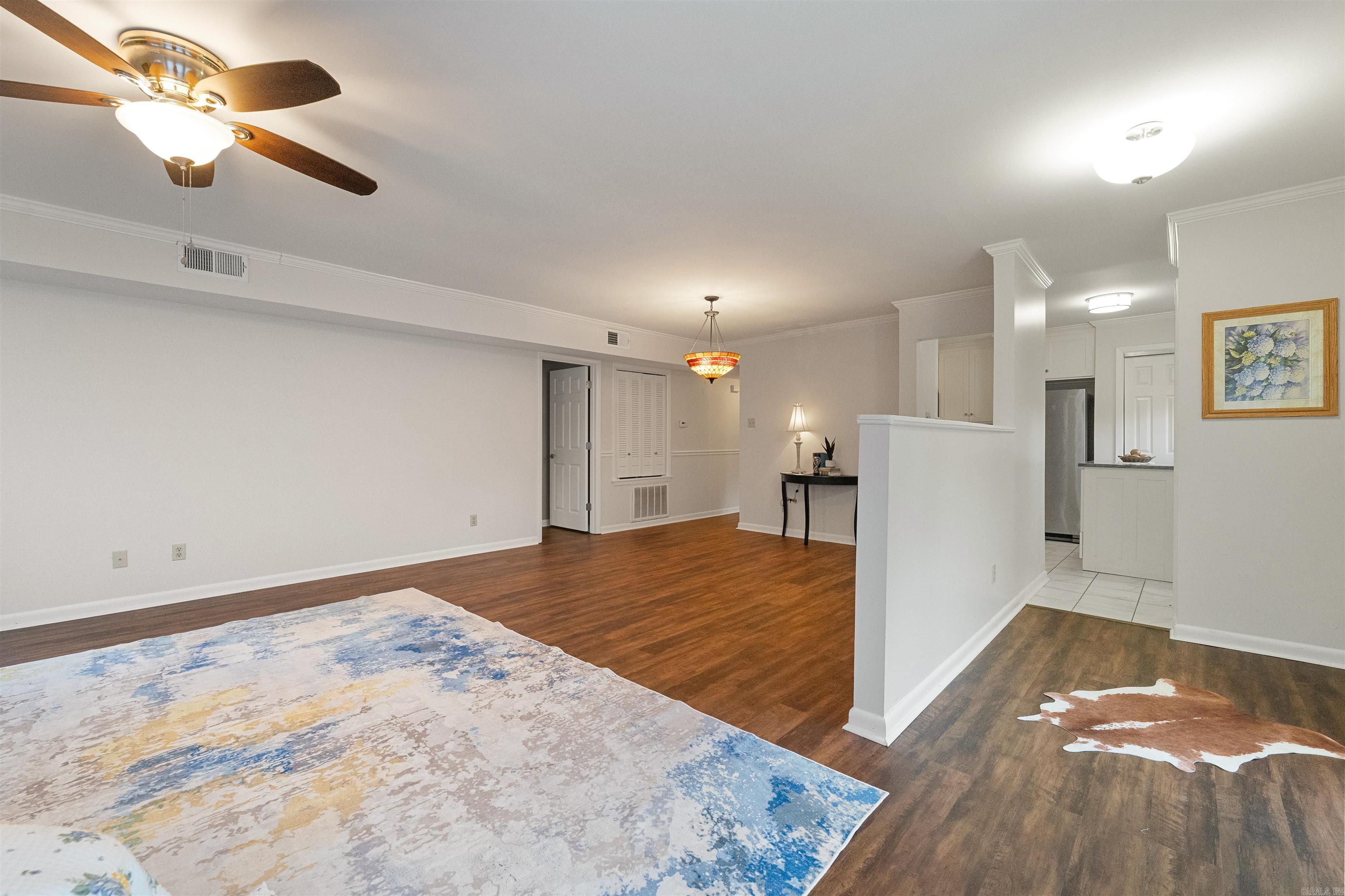 INDIAN HILLS TOWN HOMES - Residential