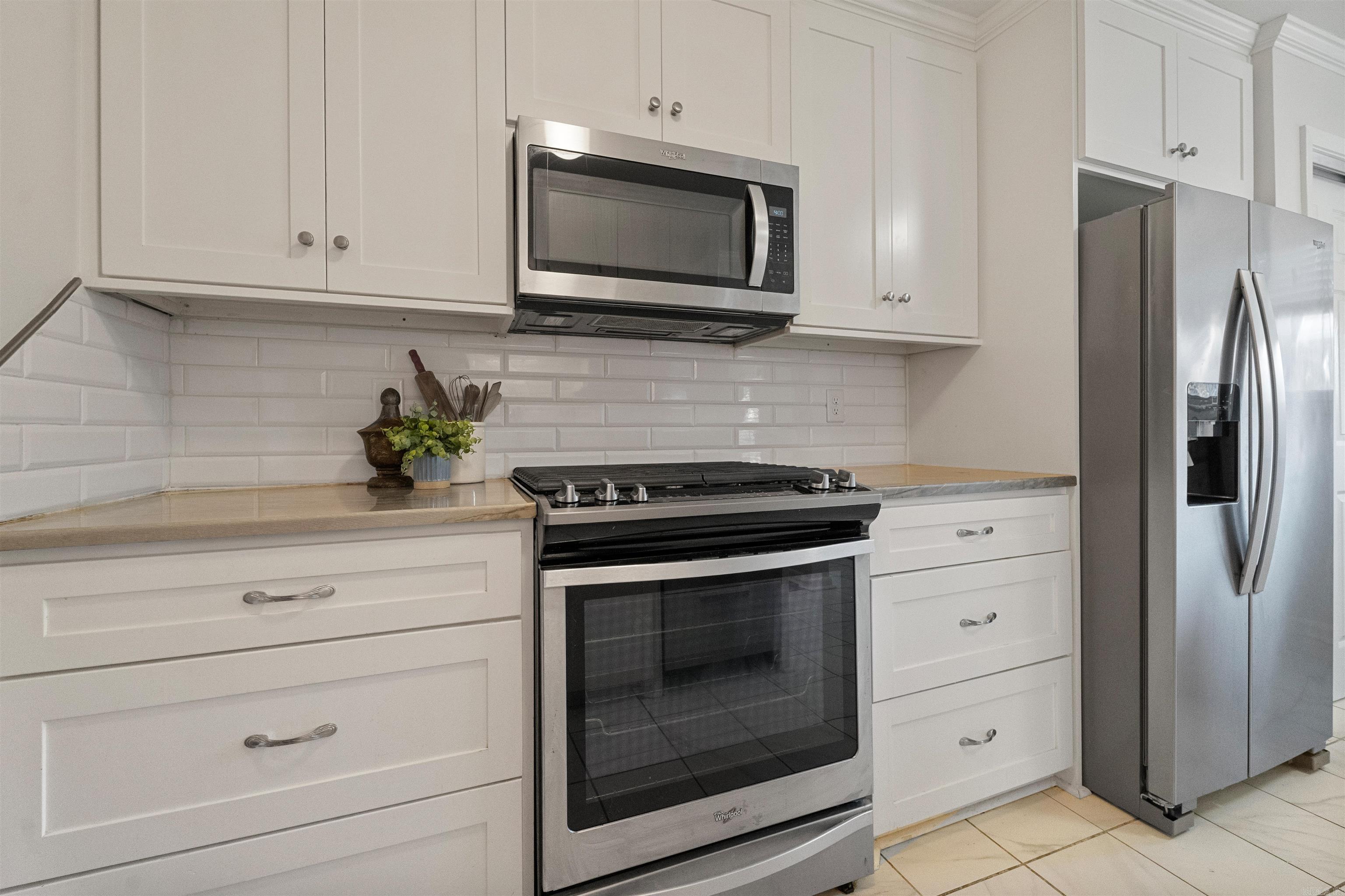 INDIAN HILLS TOWN HOMES - Residential