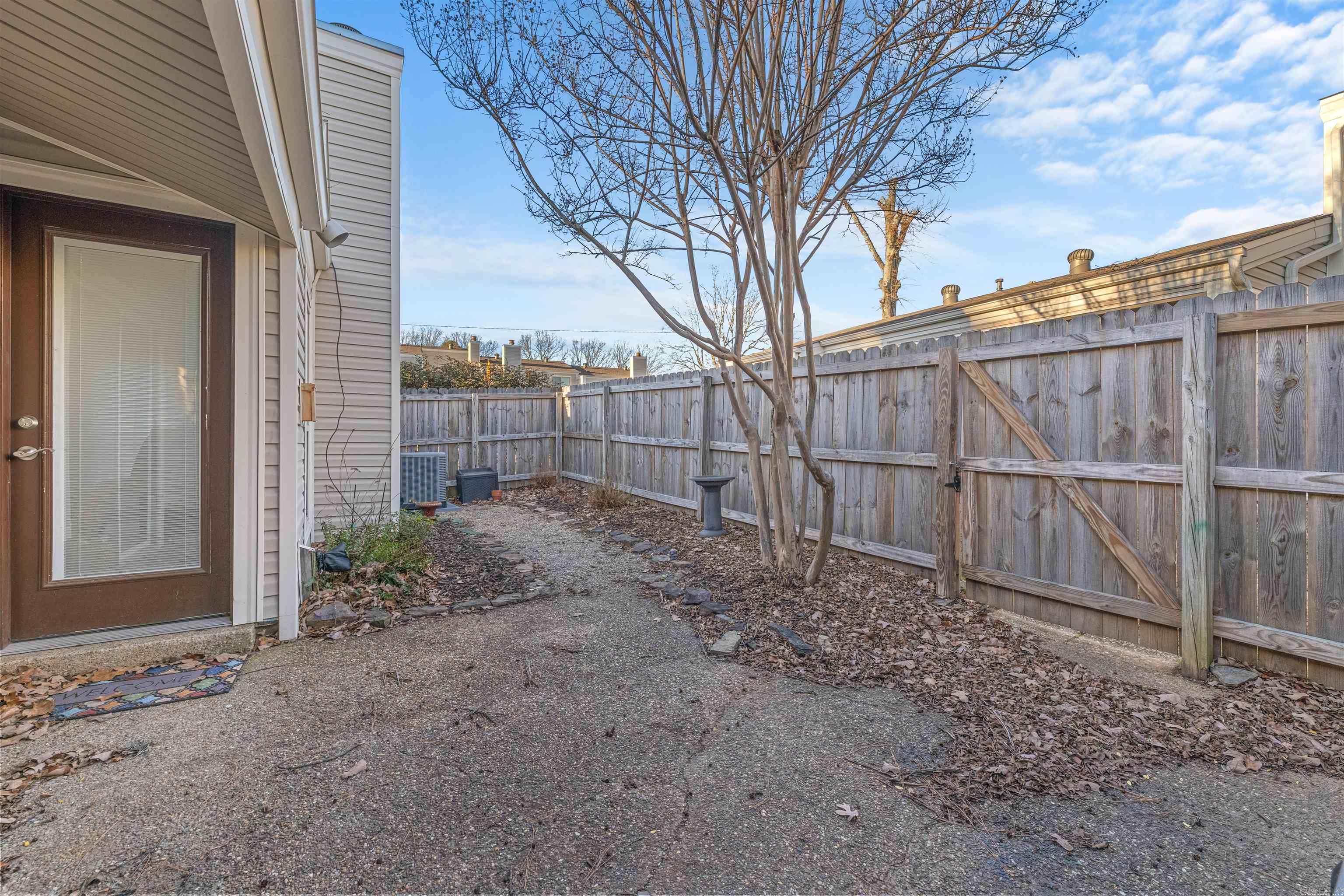 INDIAN HILLS TOWN HOMES - Residential