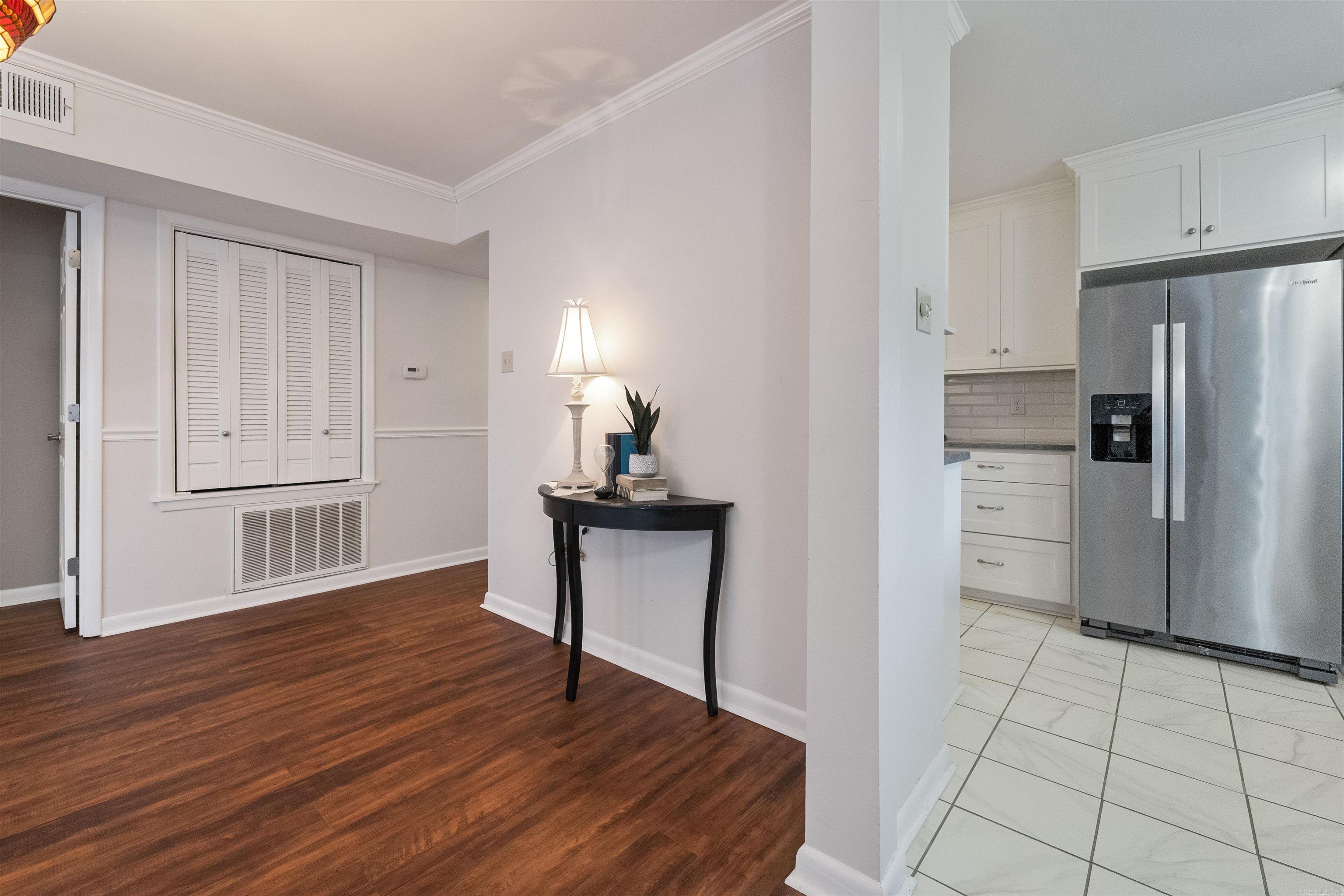 INDIAN HILLS TOWN HOMES - Residential