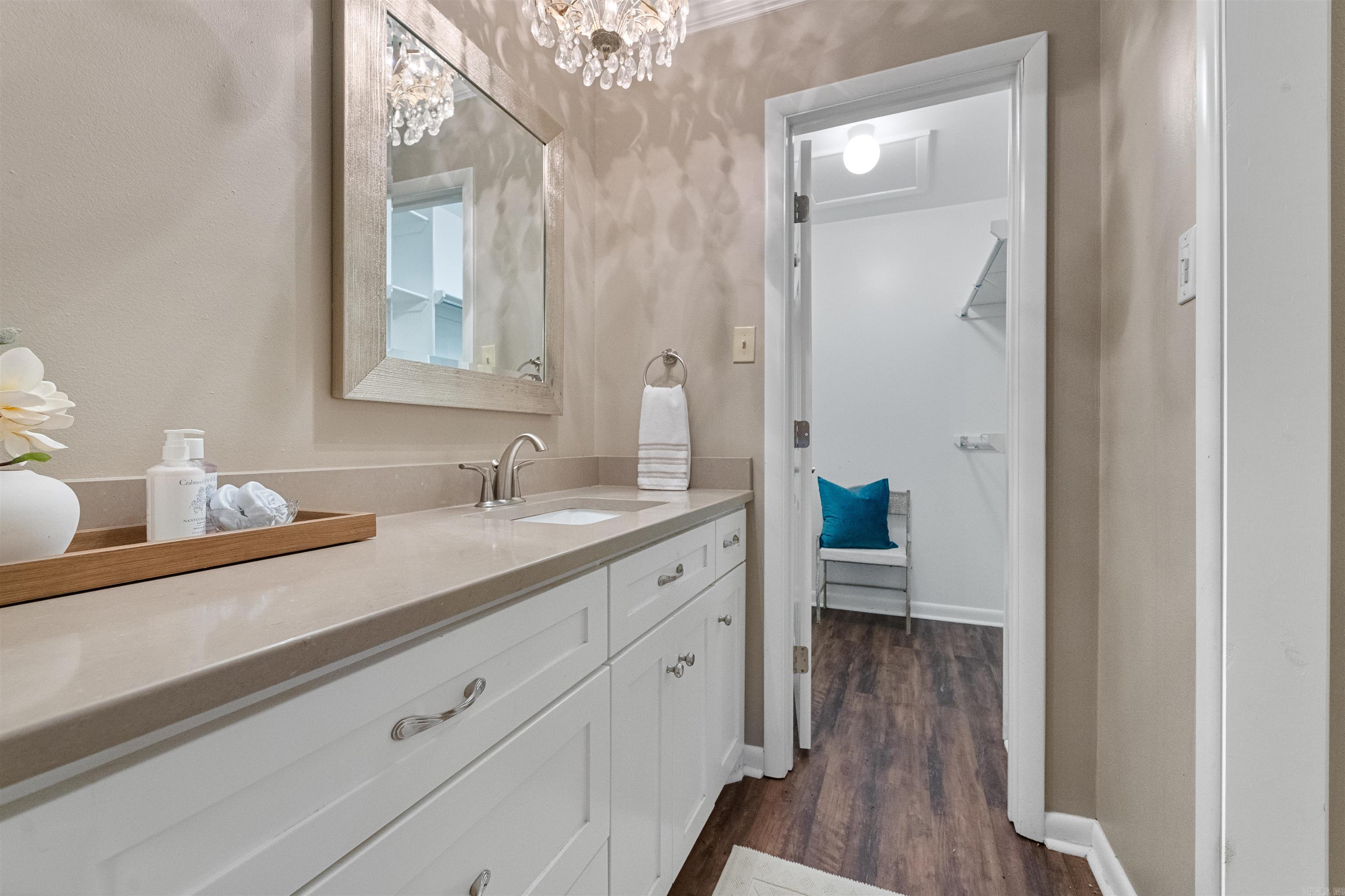 INDIAN HILLS TOWN HOMES - Residential