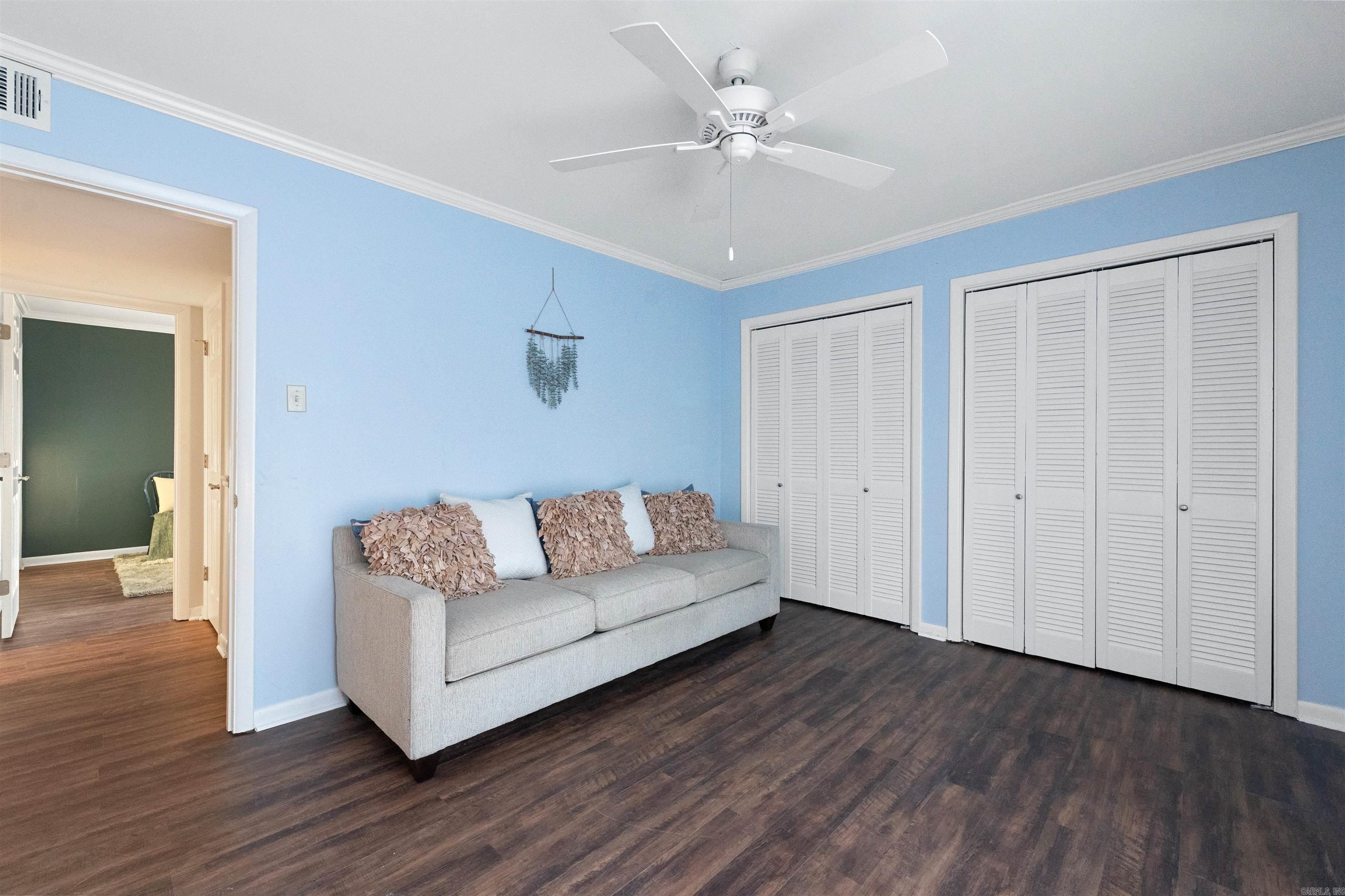 INDIAN HILLS TOWN HOMES - Residential