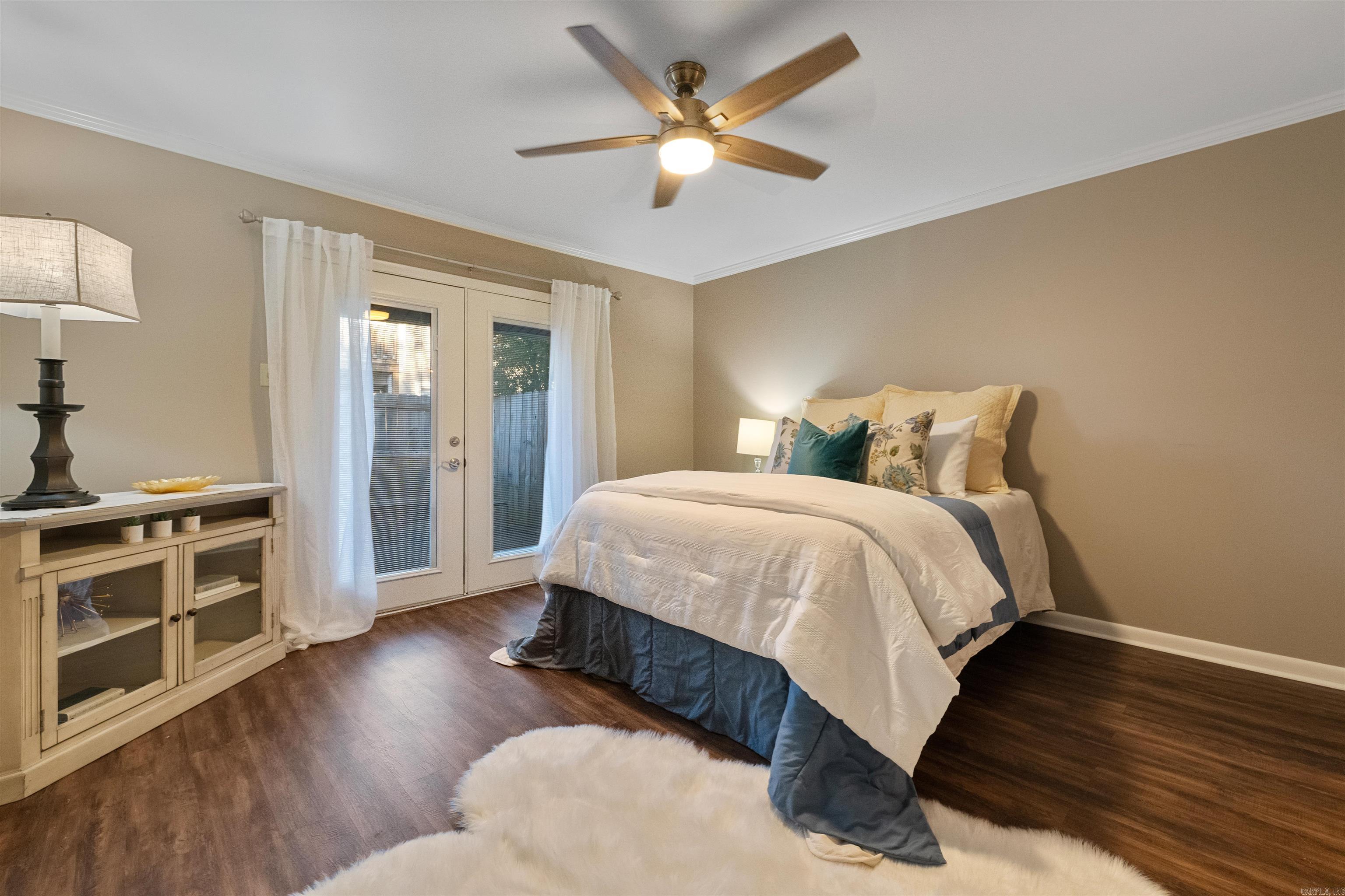 INDIAN HILLS TOWN HOMES - Residential