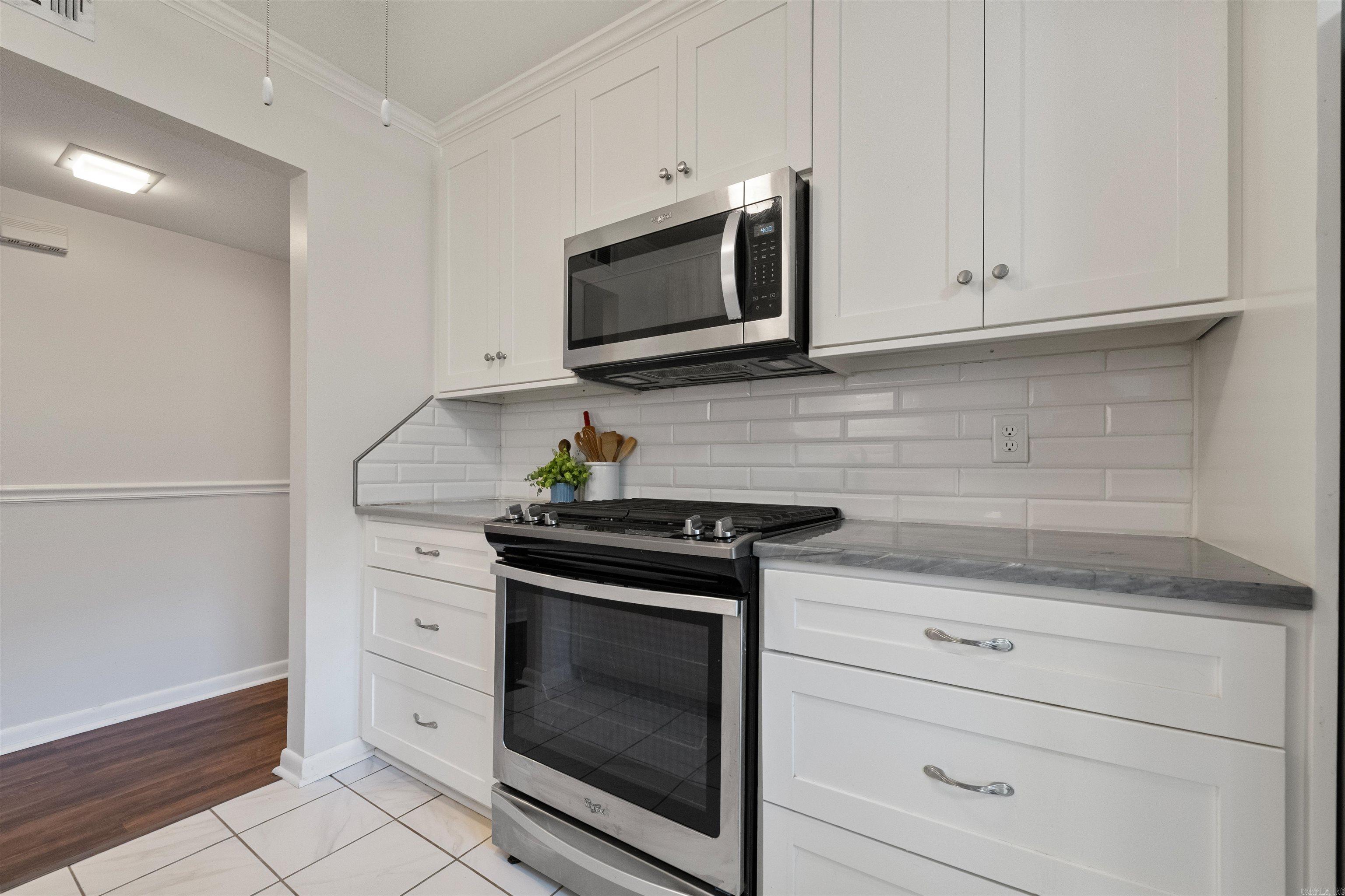 INDIAN HILLS TOWN HOMES - Residential