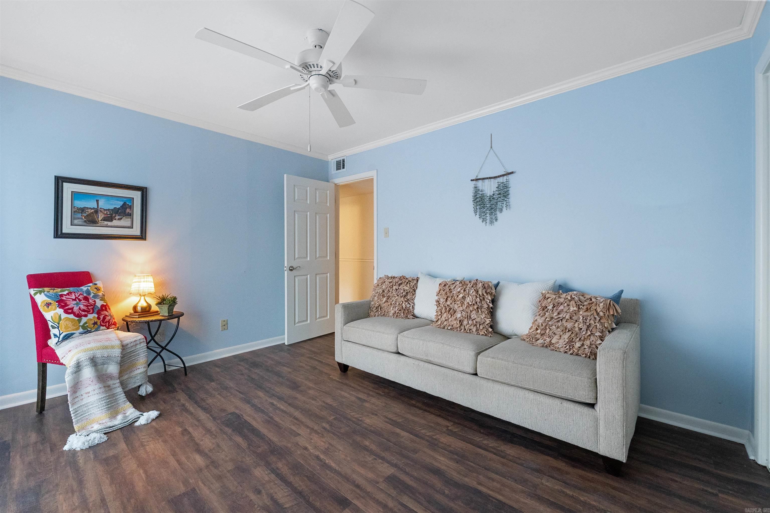 INDIAN HILLS TOWN HOMES - Residential