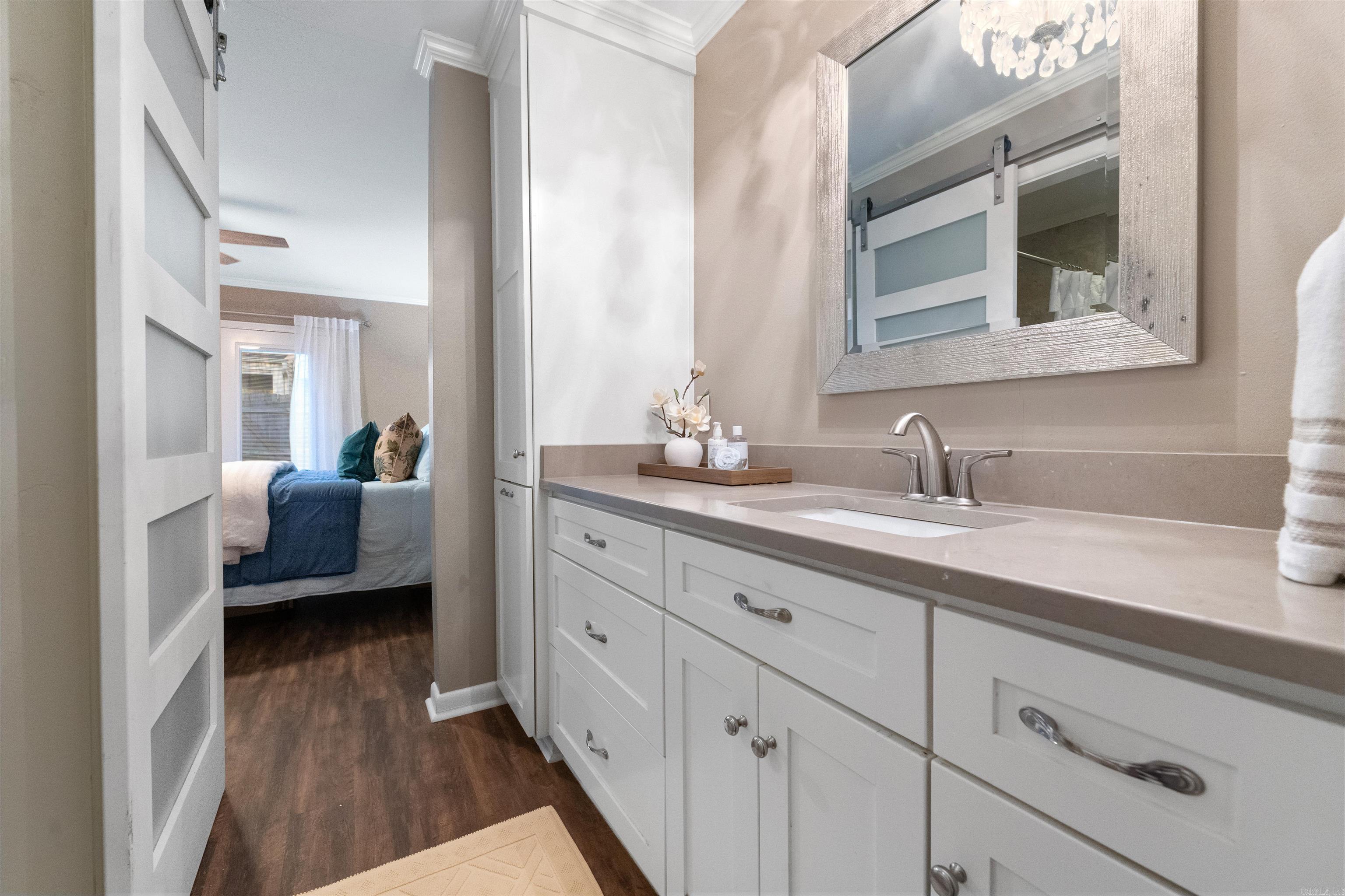 INDIAN HILLS TOWN HOMES - Residential