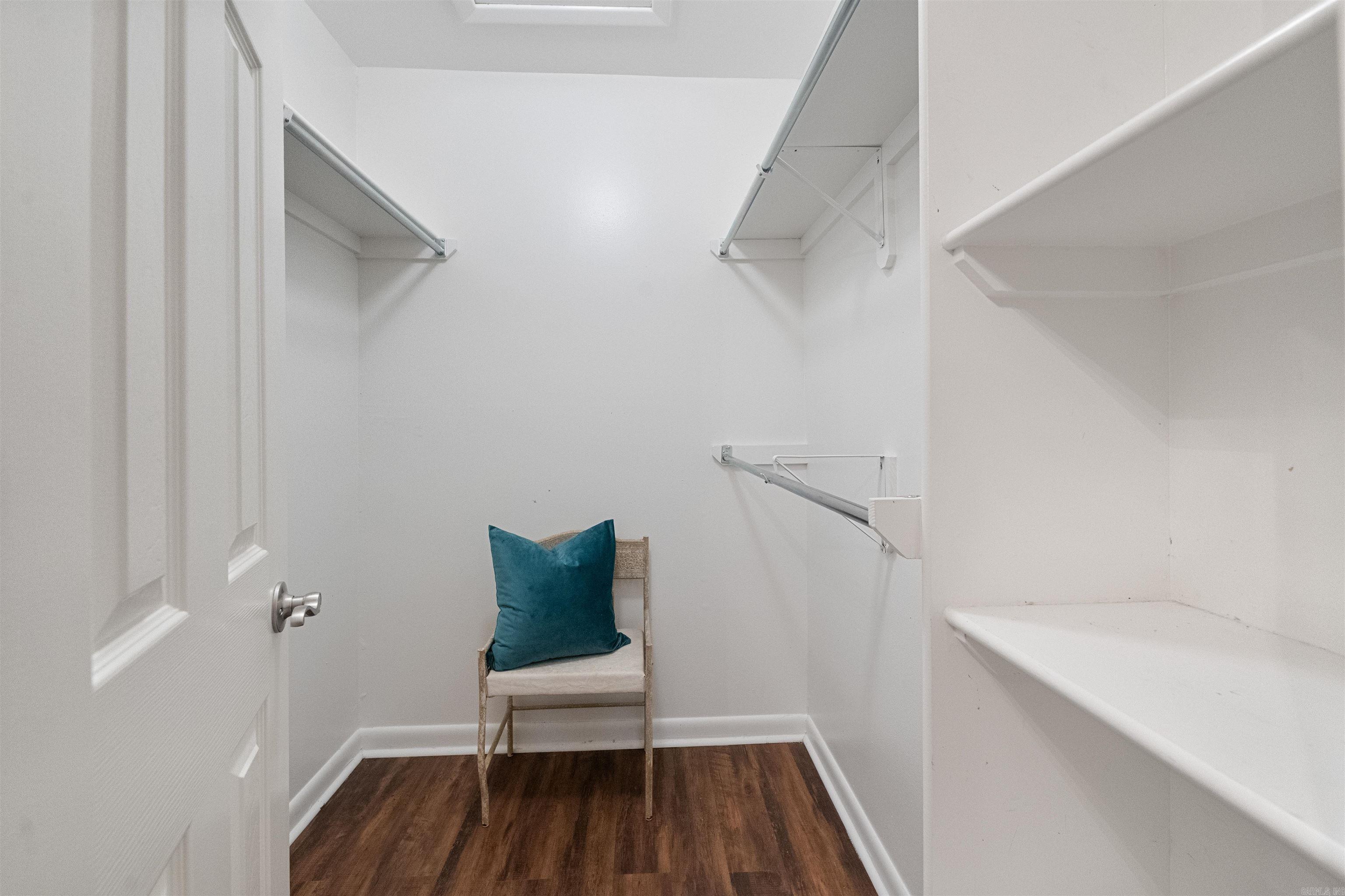 INDIAN HILLS TOWN HOMES - Residential