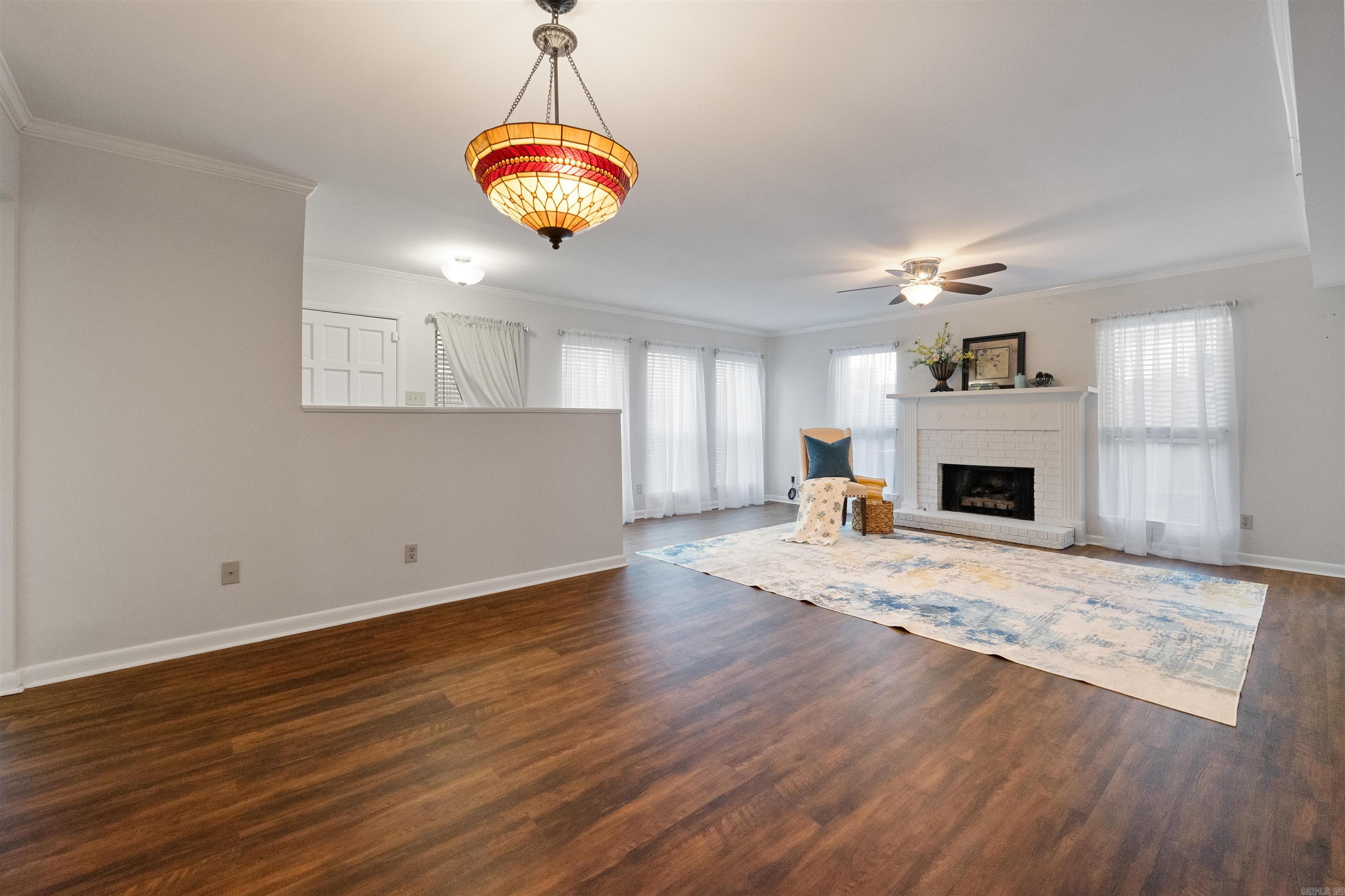 INDIAN HILLS TOWN HOMES - Residential