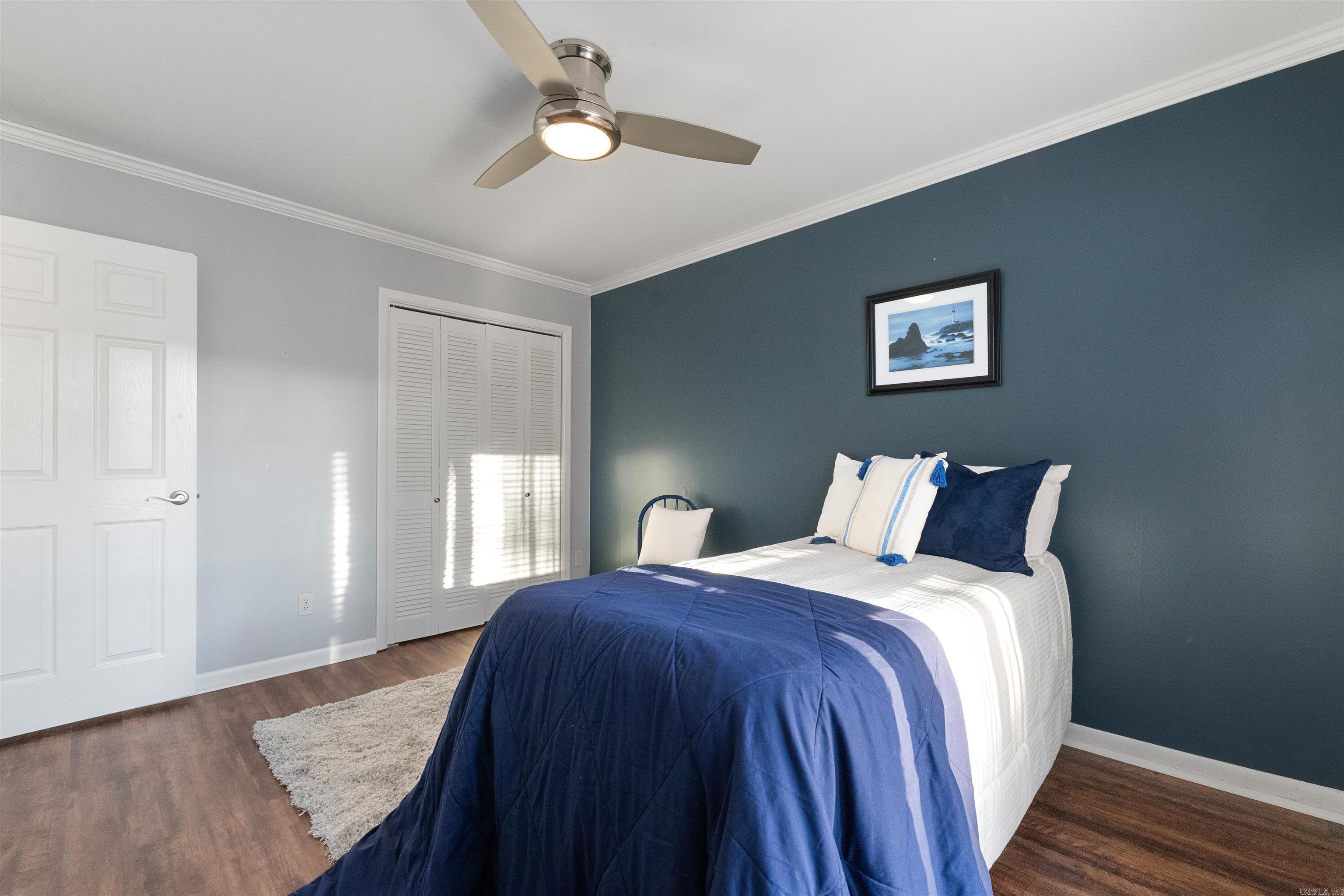 INDIAN HILLS TOWN HOMES - Residential