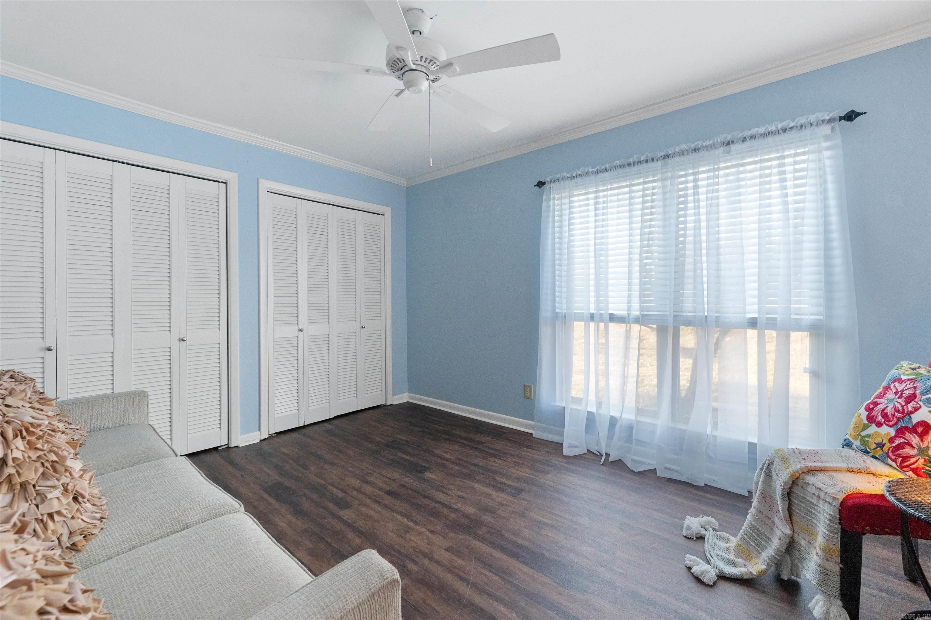 INDIAN HILLS TOWN HOMES - Residential