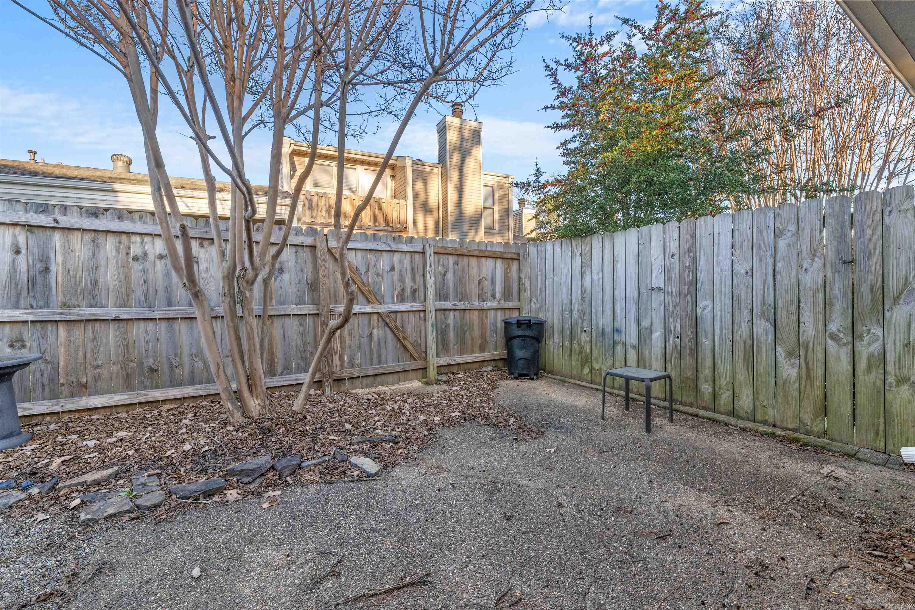 INDIAN HILLS TOWN HOMES - Residential