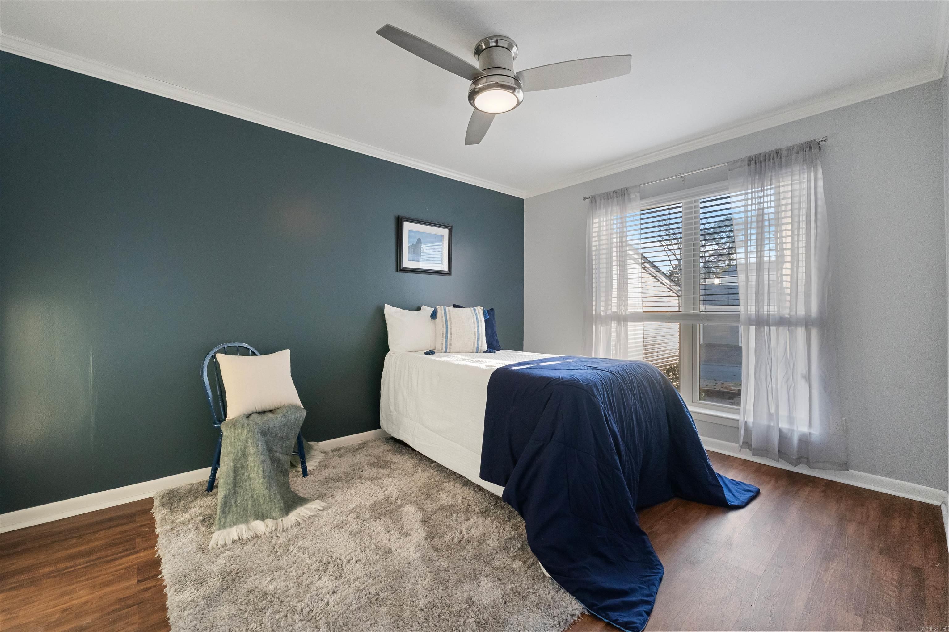 INDIAN HILLS TOWN HOMES - Residential