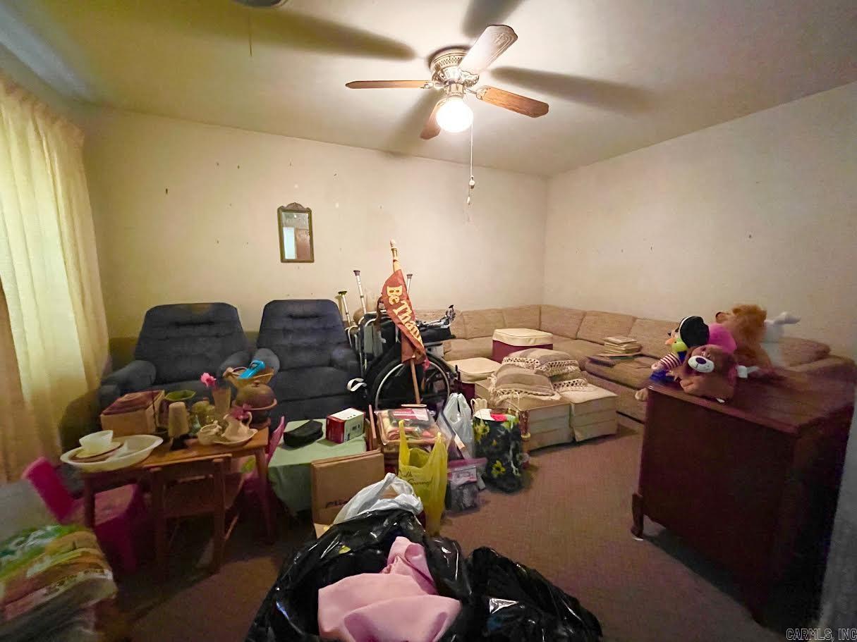 BROOKWOOD ADDN - Residential