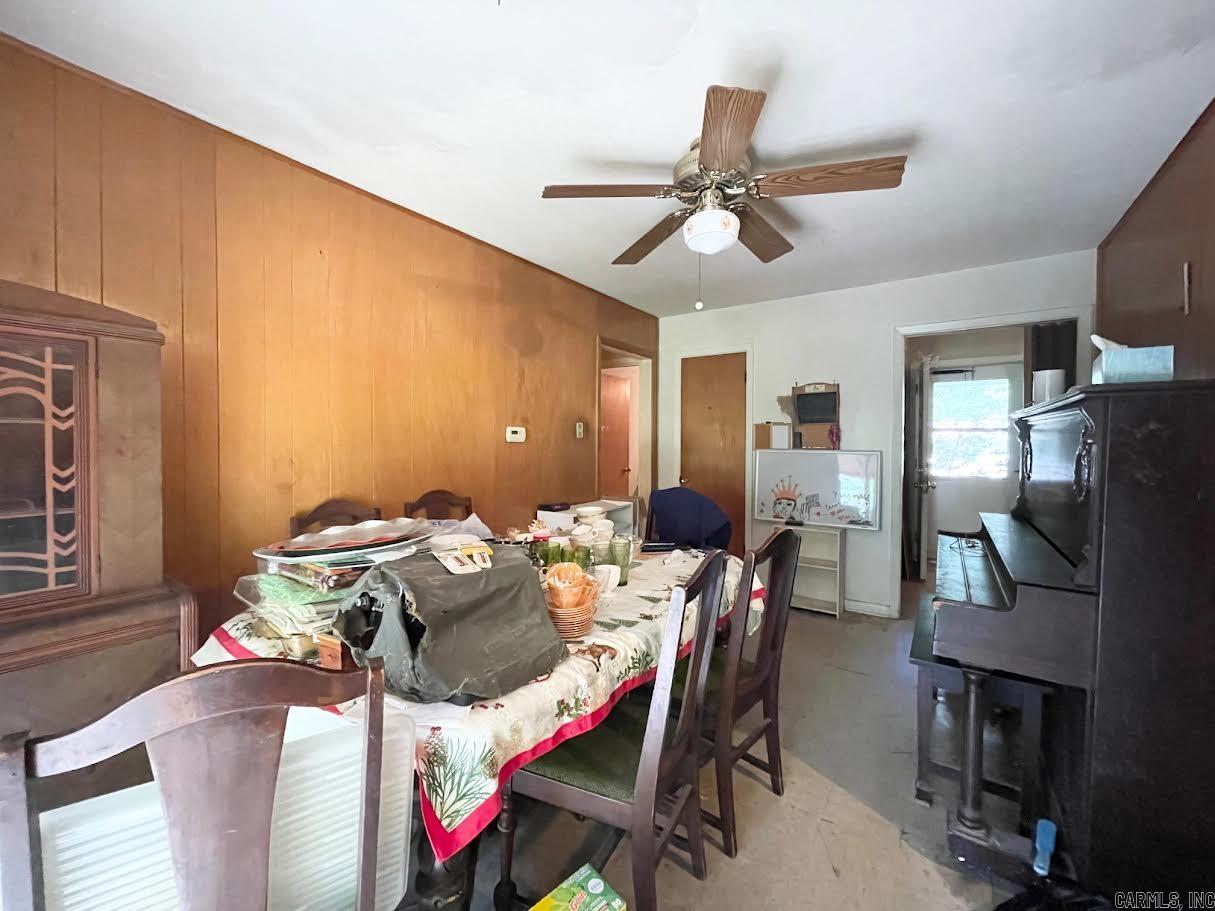 BROOKWOOD ADDN - Residential