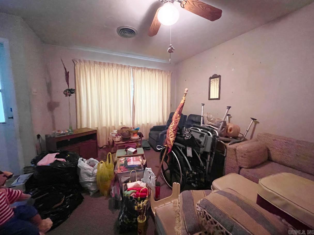 BROOKWOOD ADDN - Residential