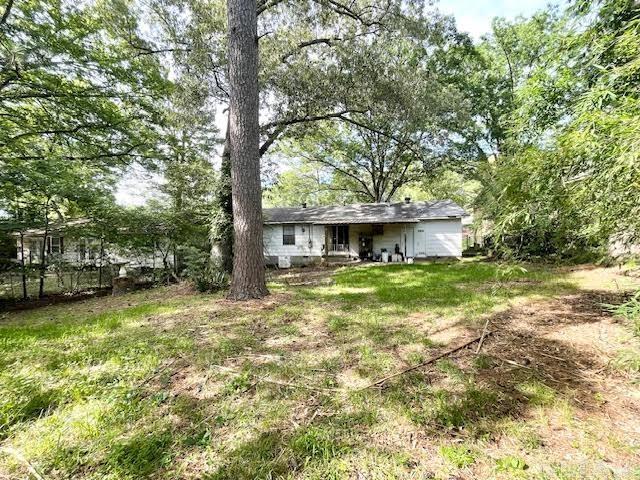 BROOKWOOD ADDN - Residential