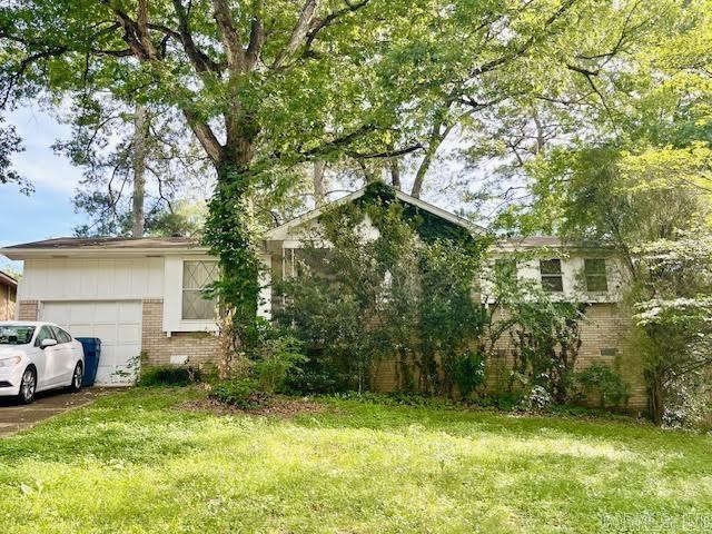 BROOKWOOD ADDN - Residential